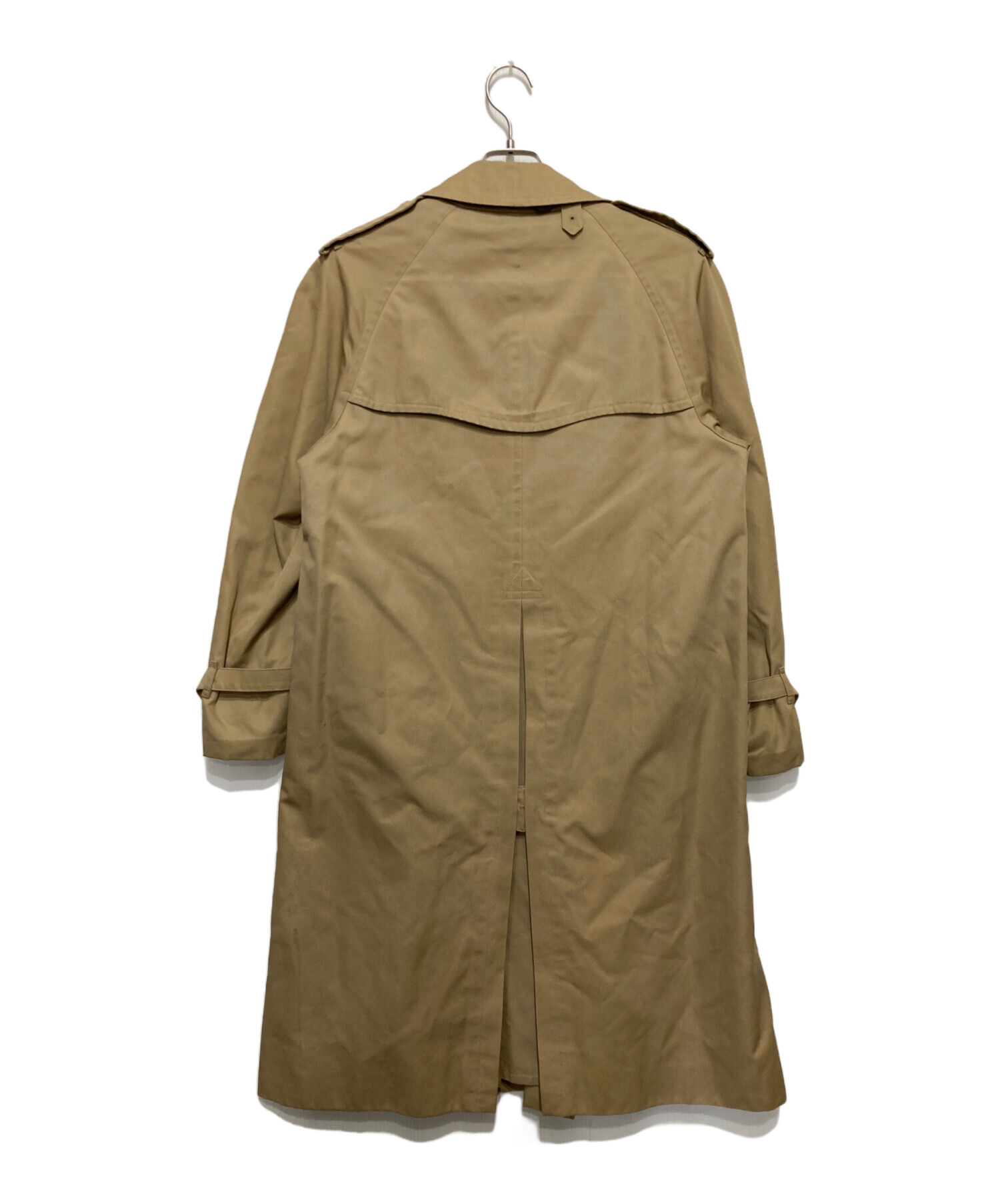 中古・古着通販】Burberry's (バーバリーズ) 裏ノヴァチェックライナー