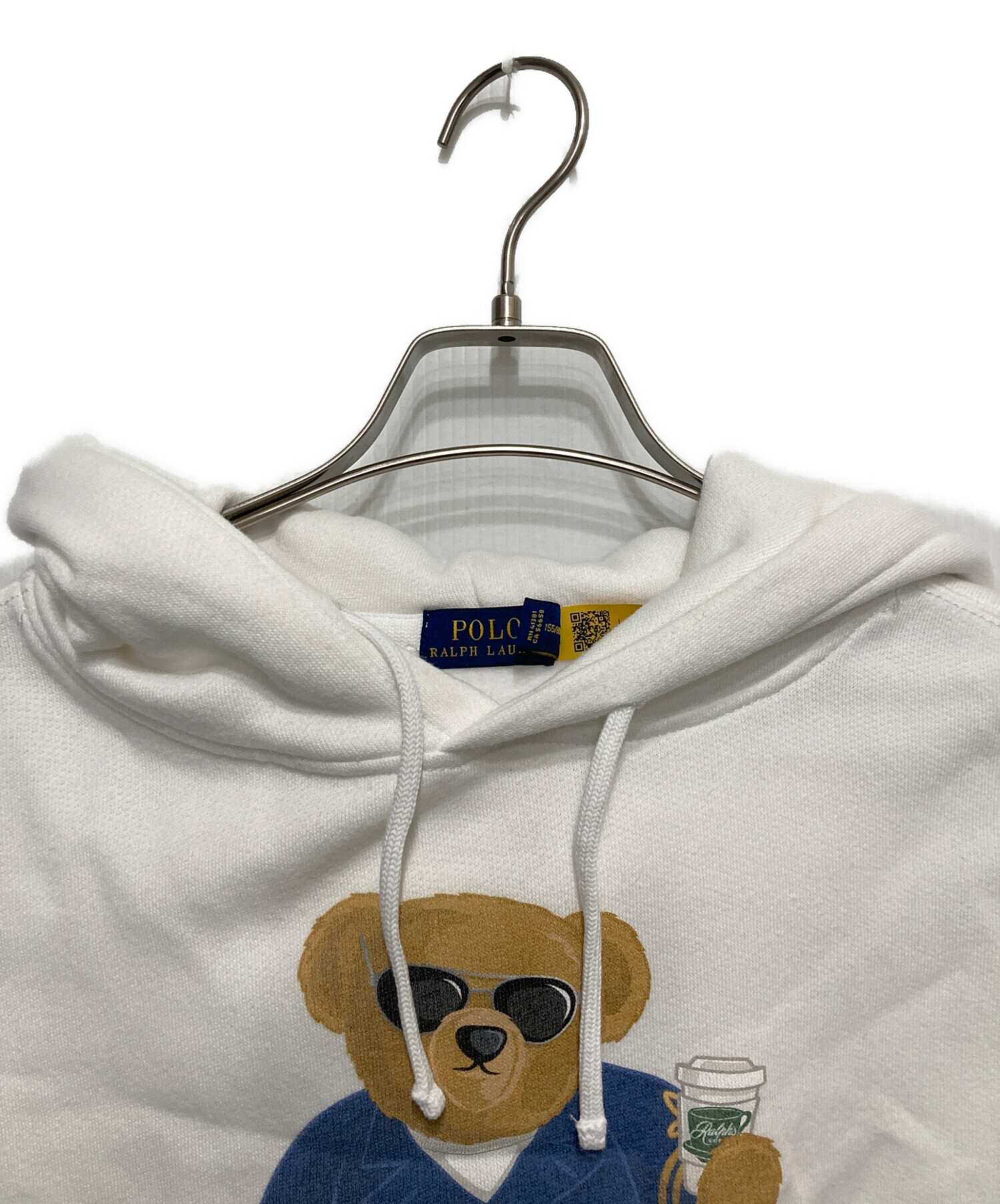 中古・古着通販】POLO RALPH LAUREN (ポロ・ラルフローレン) ドロップ