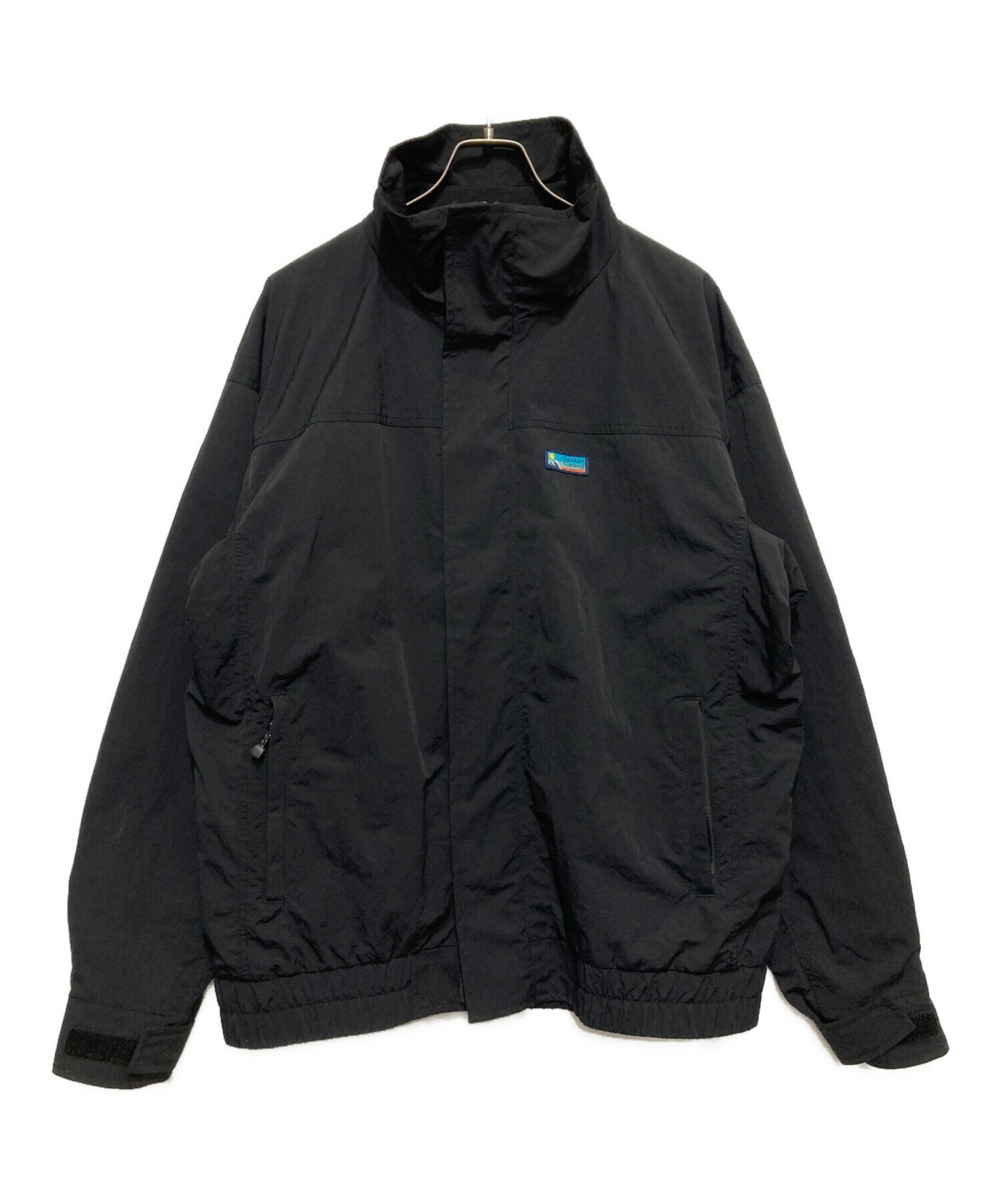 中古・古着通販】Franklin CLIMBING (フランクリンクライミング 