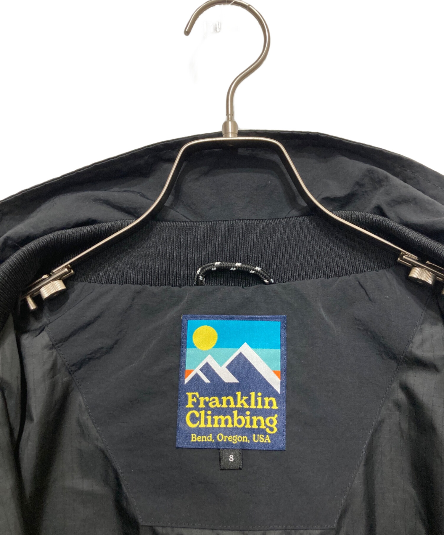 中古・古着通販】Franklin CLIMBING (フランクリンクライミング 