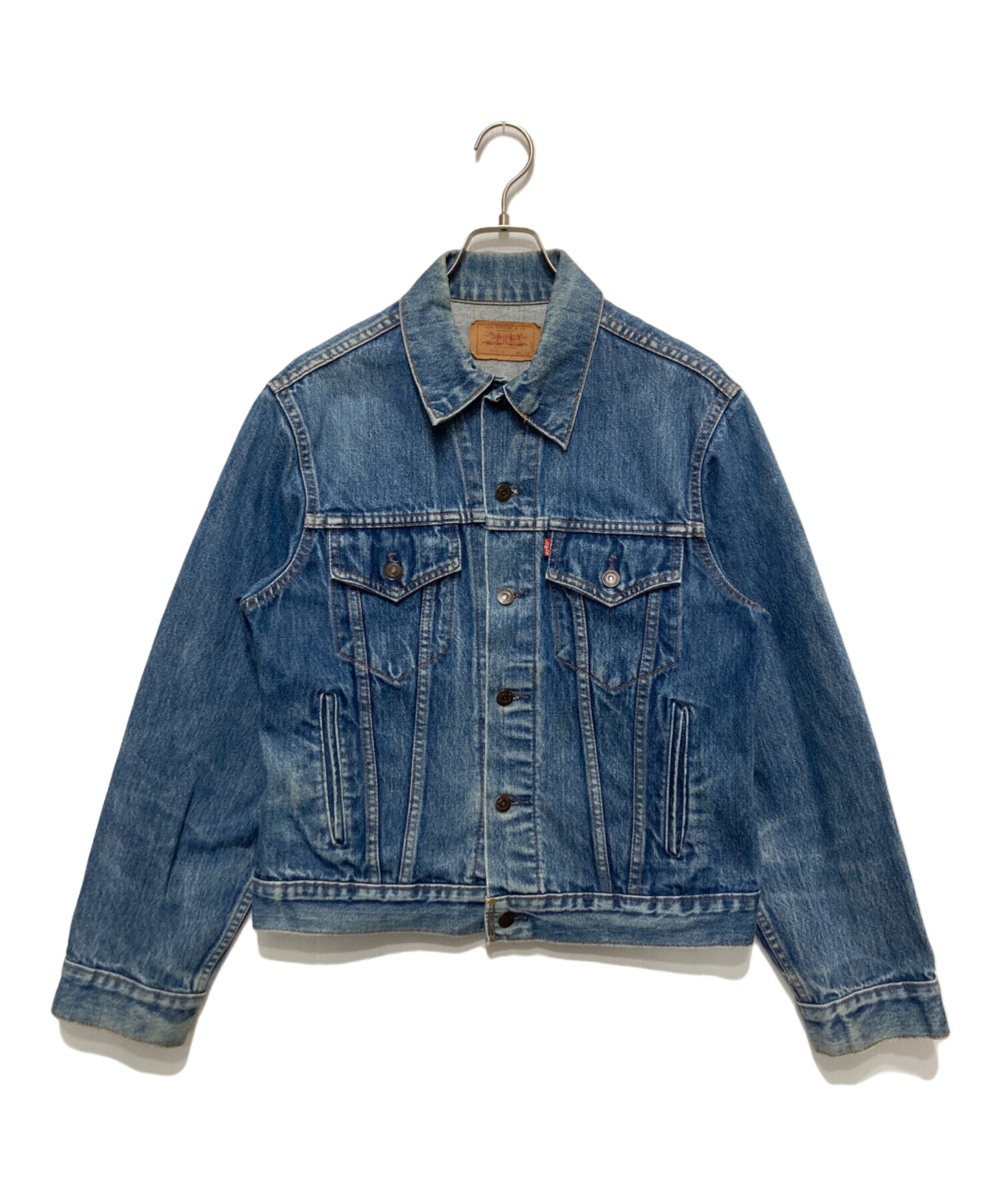 中古・古着通販】LEVI