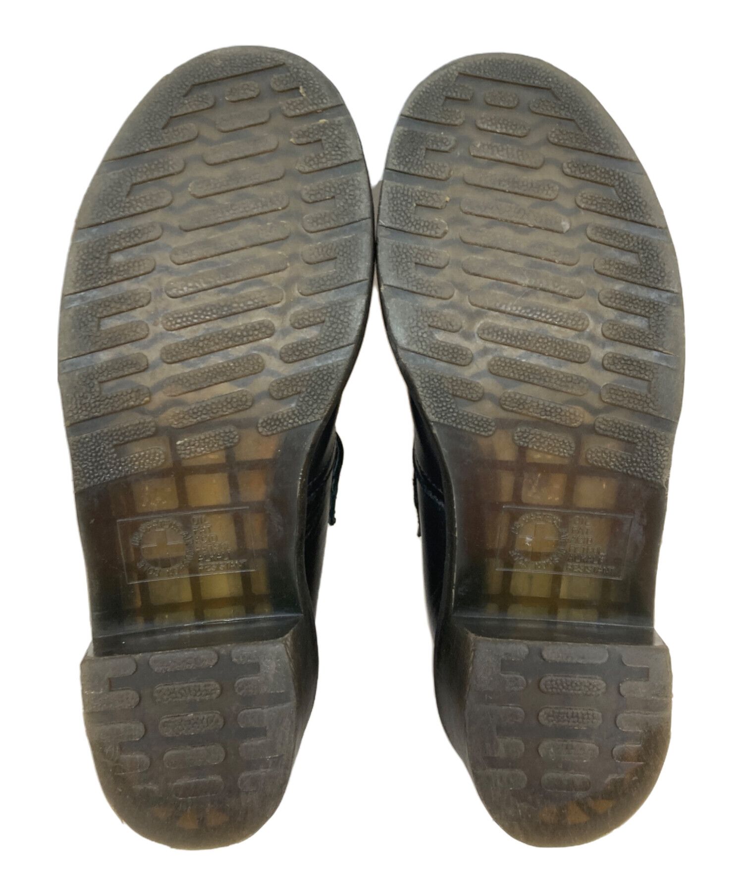 中古・古着通販】Dr.Martens (ドクターマーチン) SOPHIA ブラック