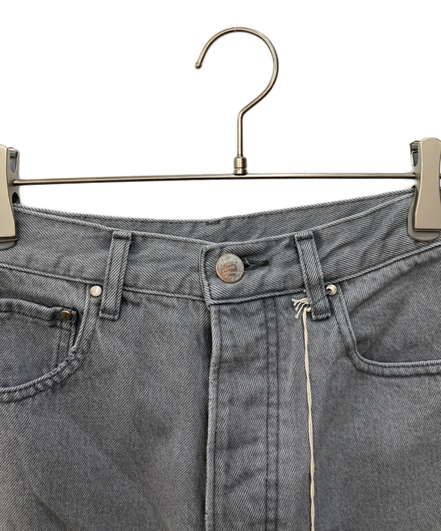 中古・古着通販】STUNNING LURE (スタニングルアー) ワイドレッグ