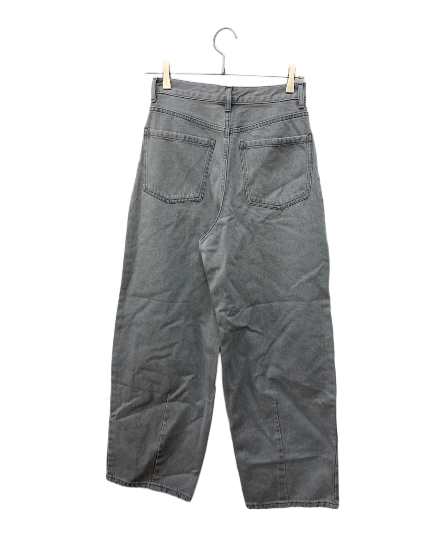 中古・古着通販】STUNNING LURE (スタニングルアー) ワイドレッグ