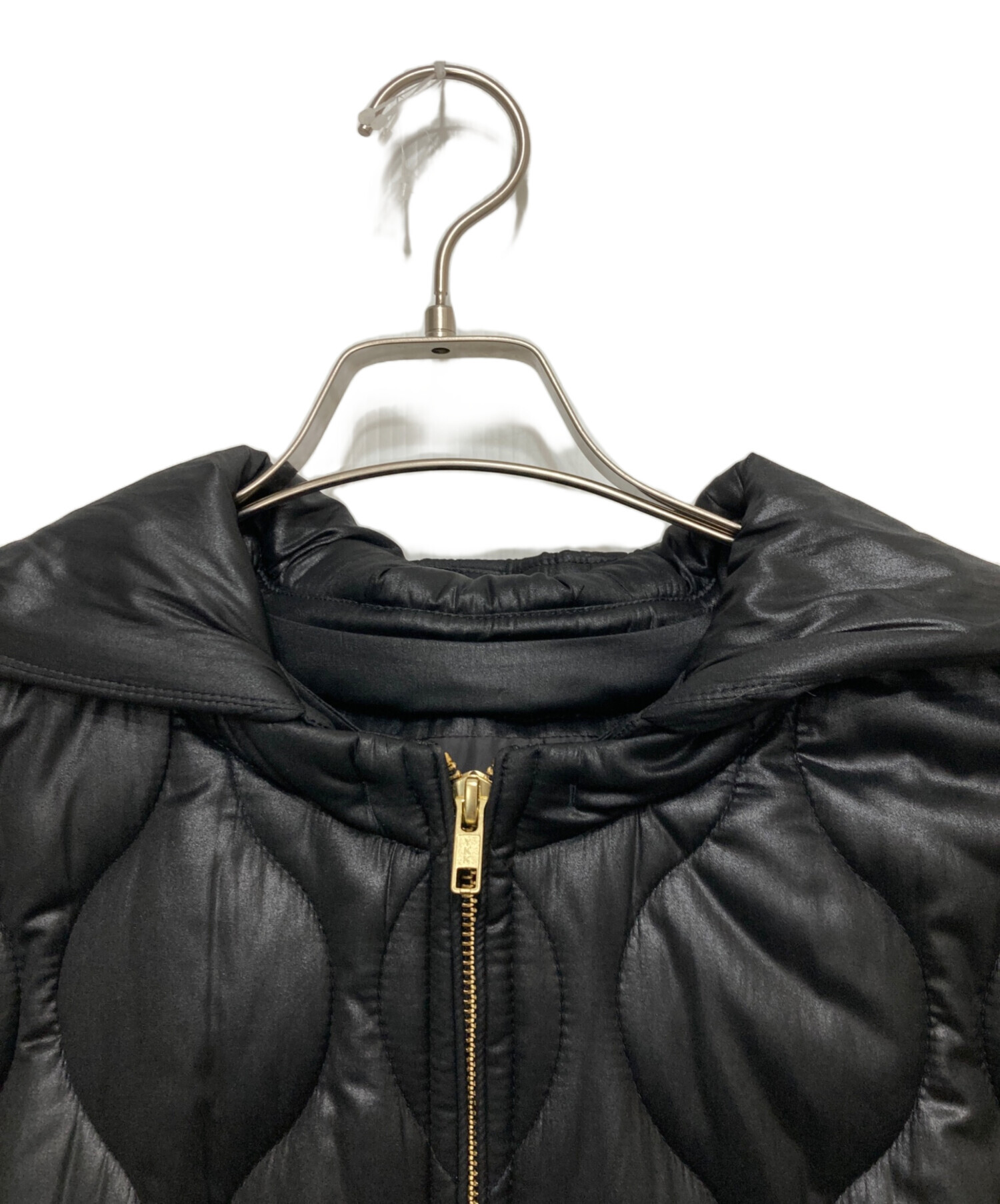 中古・古着通販】STUNNING LURE (スタニングルアー) フーディーキルト