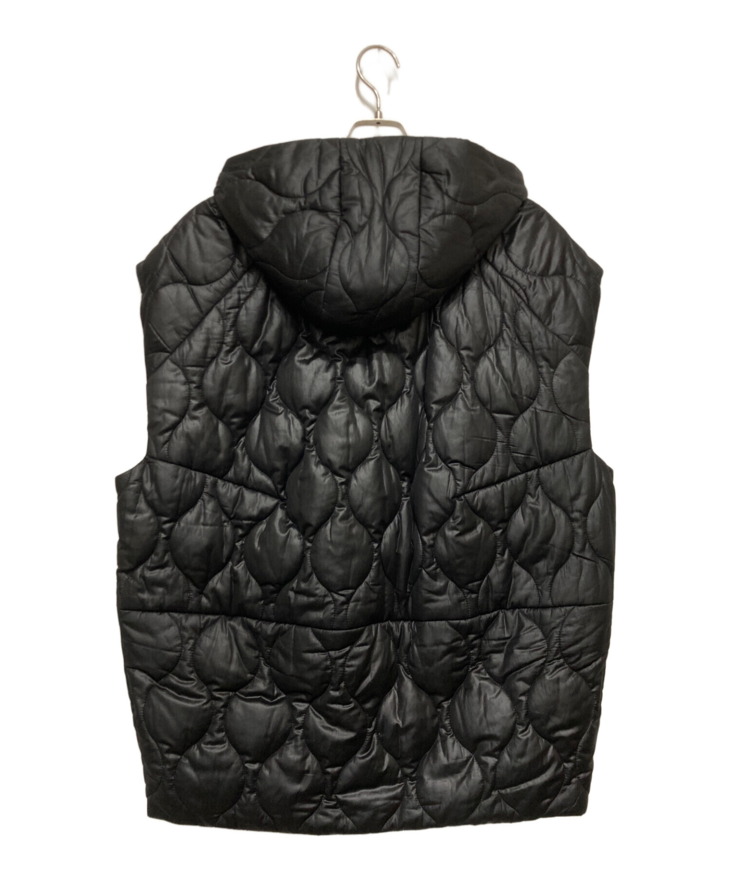 中古・古着通販】STUNNING LURE (スタニングルアー) フーディーキルト