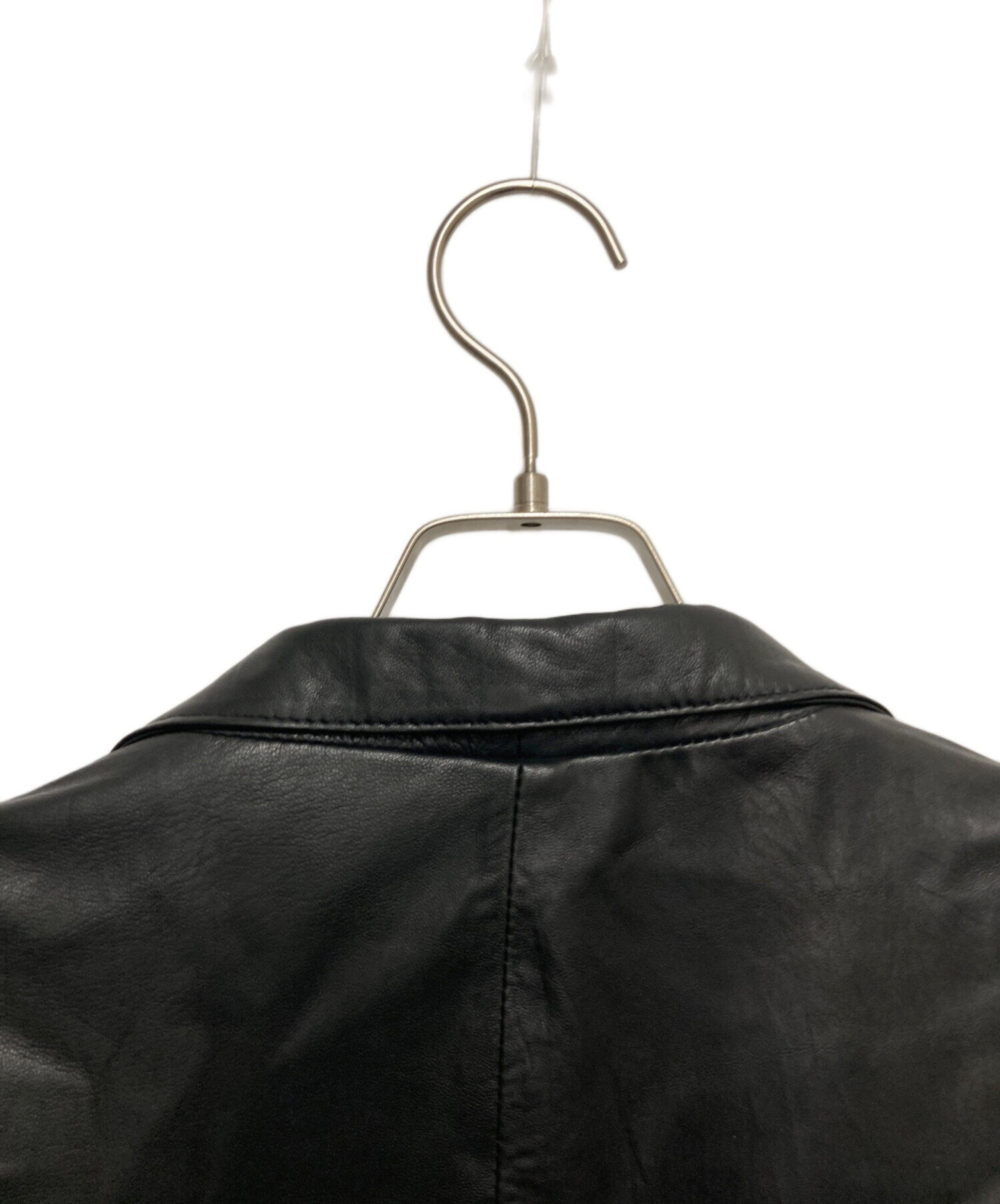 中古・古着通販】Wind Armor (ウィンドアーマー) シープレザー