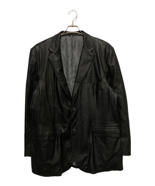 中古・古着通販】Wind Armor (ウィンドアーマー) シープレザー