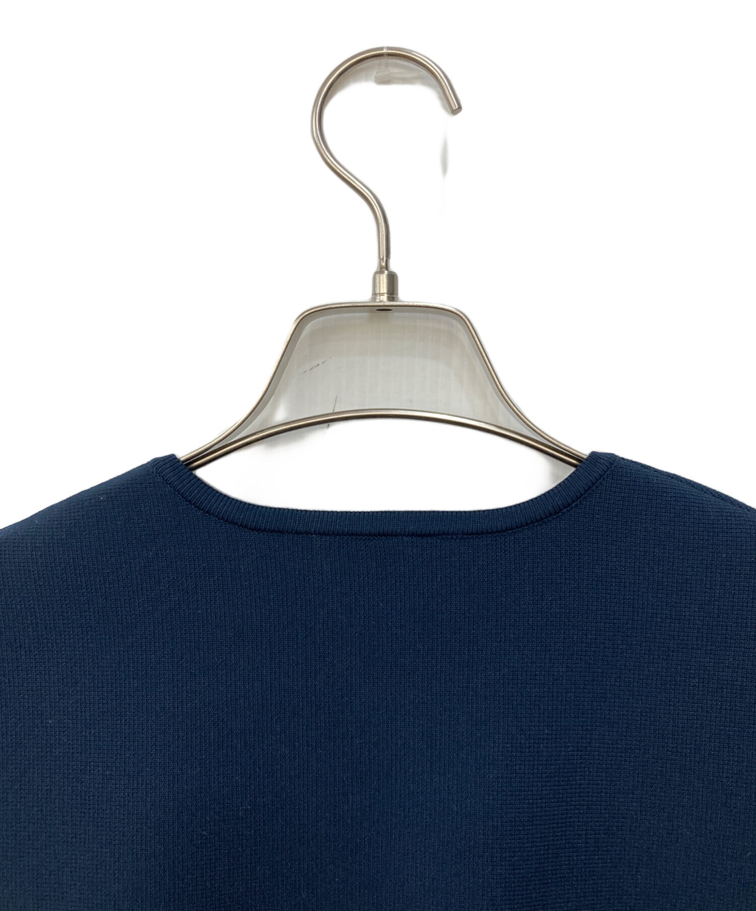 中古・古着通販】UNITED ARROWS (ユナイテッドアローズ) Pフリルニット