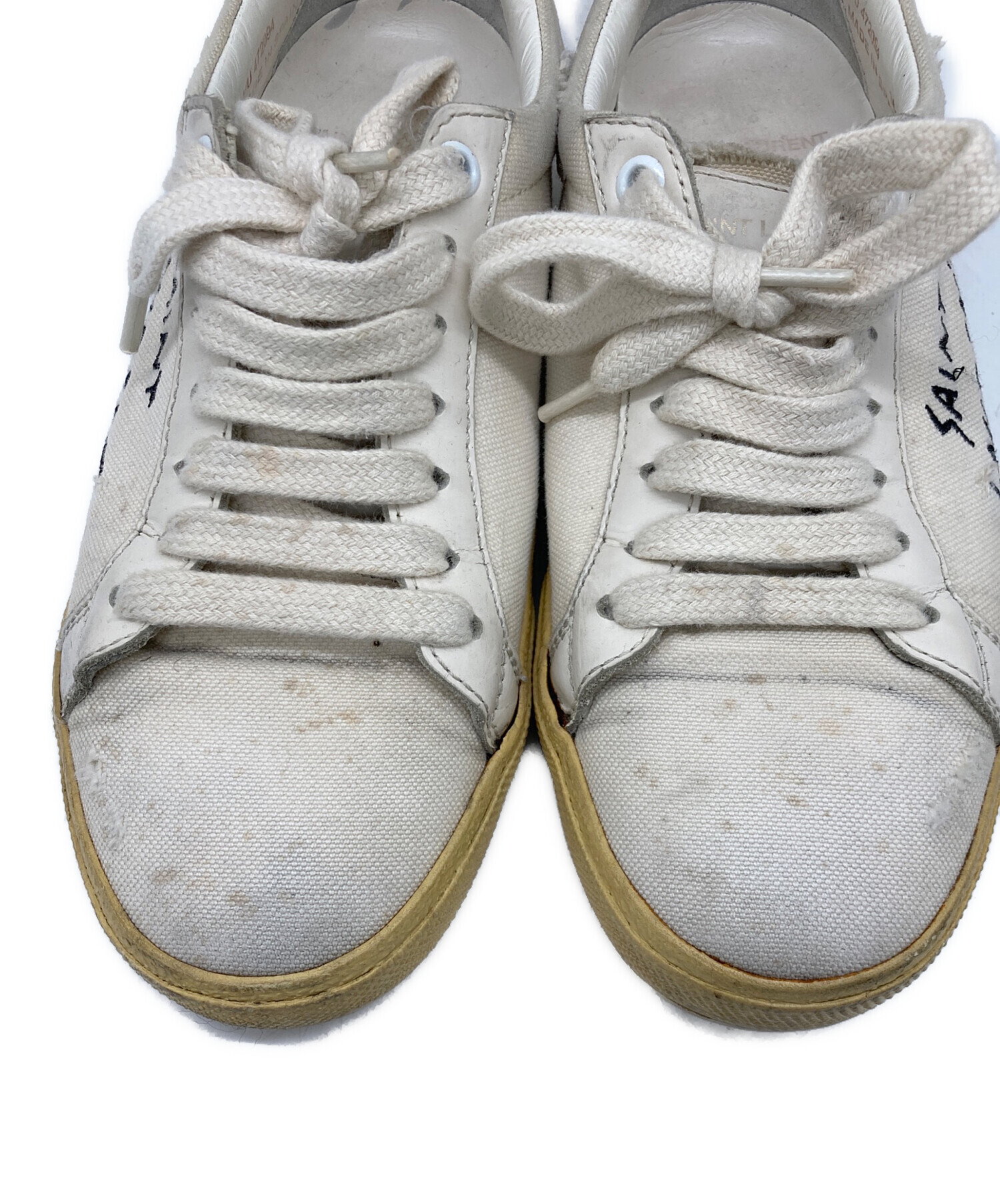 中古・古着通販】Saint Laurent Paris (サンローランパリ) COURT