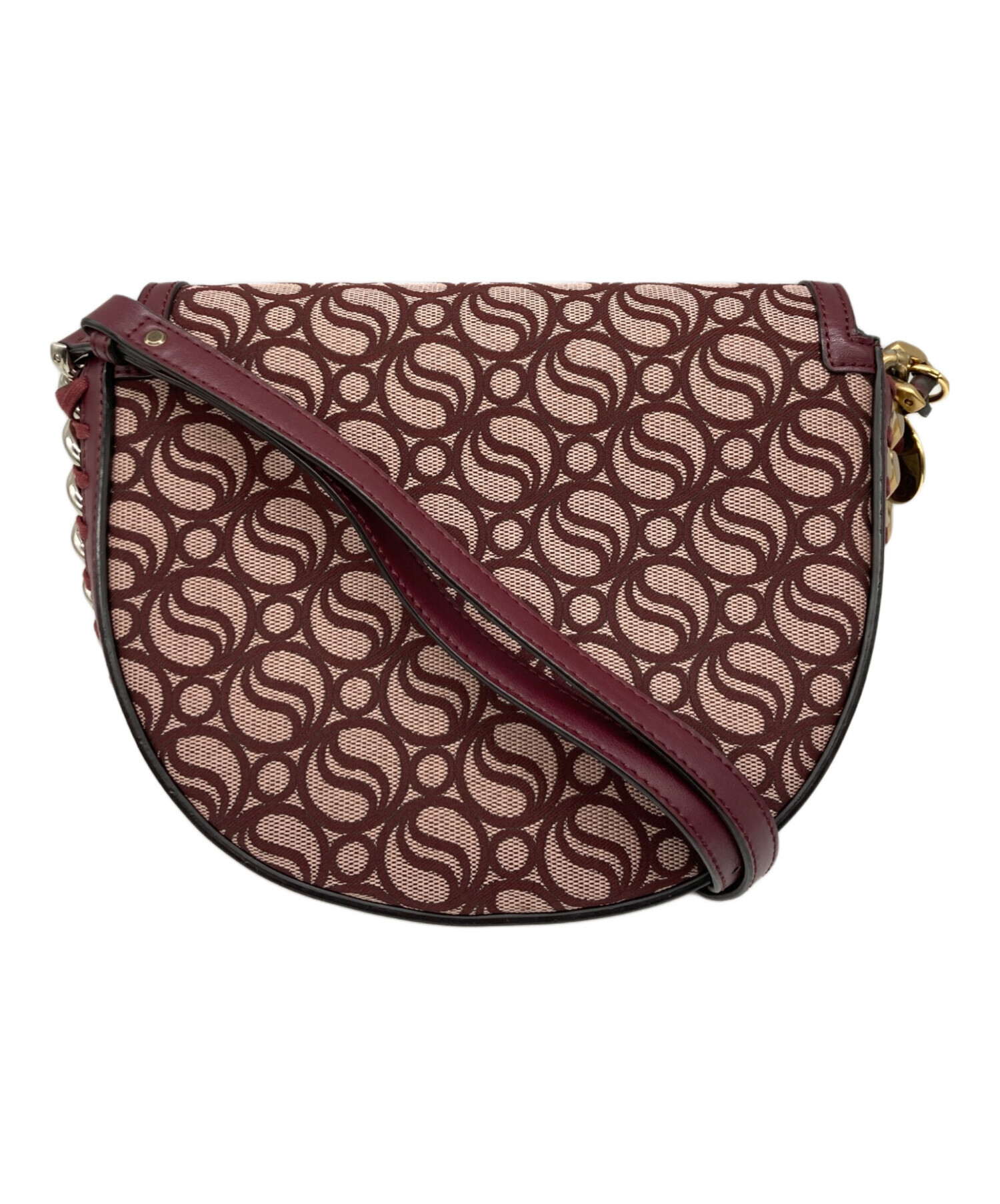 中古・古着通販】STELLA McCARTNEY (ステラマッカートニー) フレイム