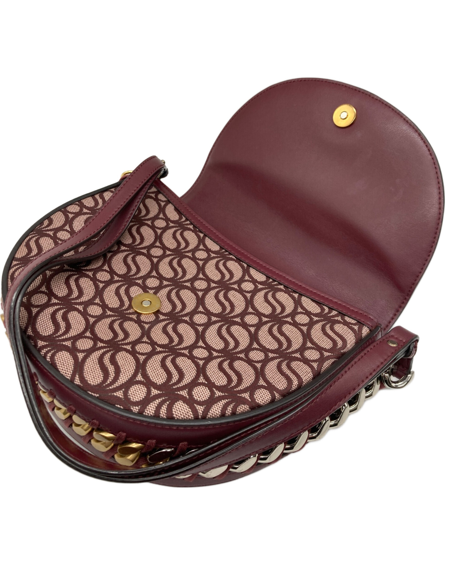 中古・古着通販】STELLA McCARTNEY (ステラマッカートニー) フレイム 