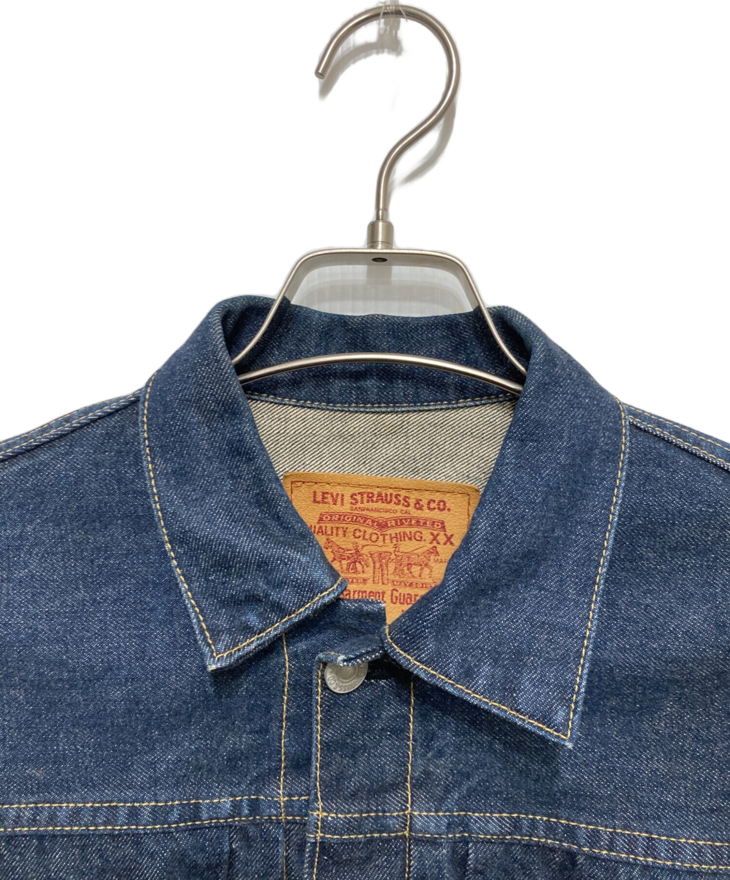 中古・古着通販】LEVI