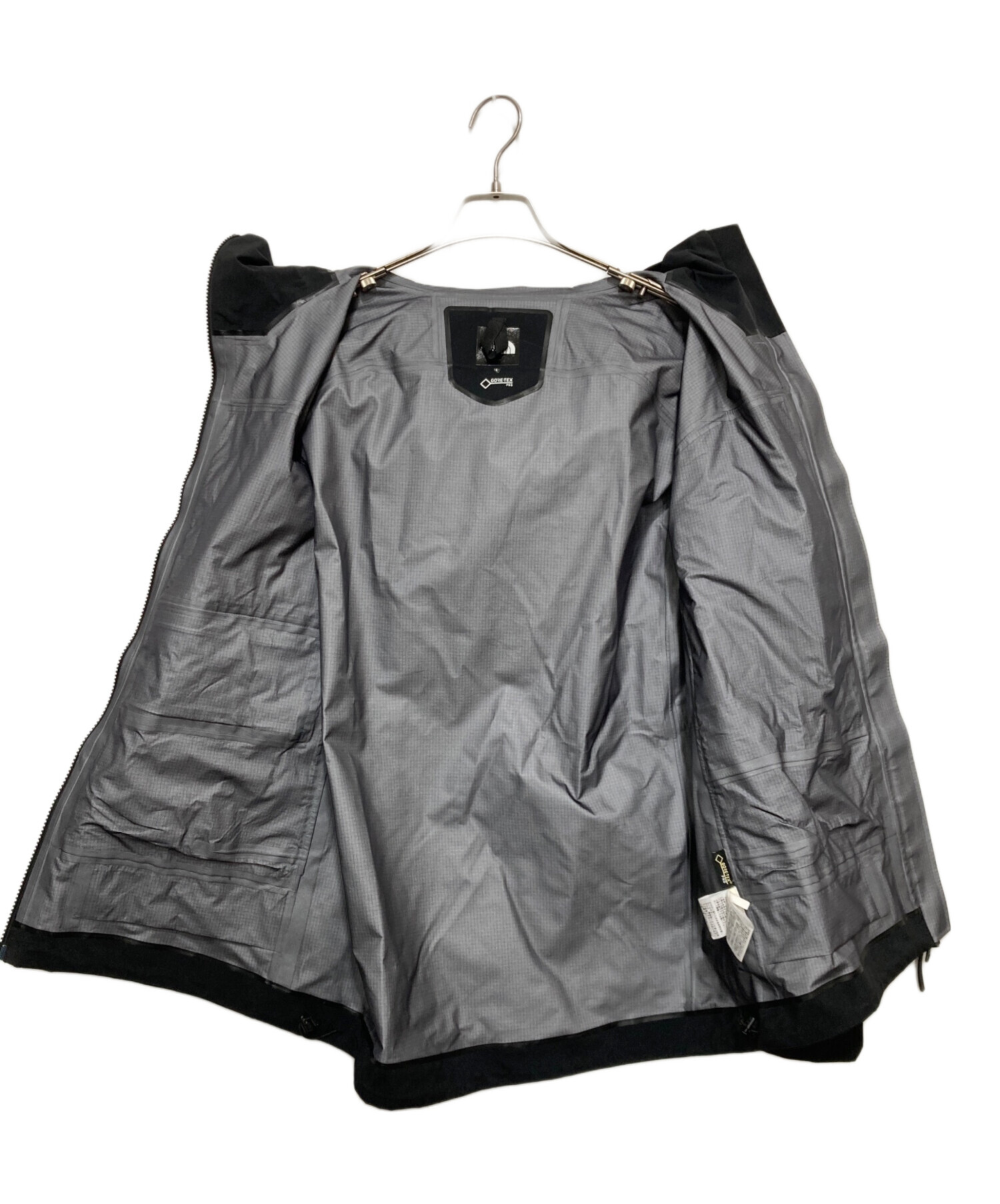 廃盤品 THE NORTH FACE Gadget Hangar Hoodie 中古・古着通販】THE NORTH FACE (ザ ノース フェイス) Gadget Hangar