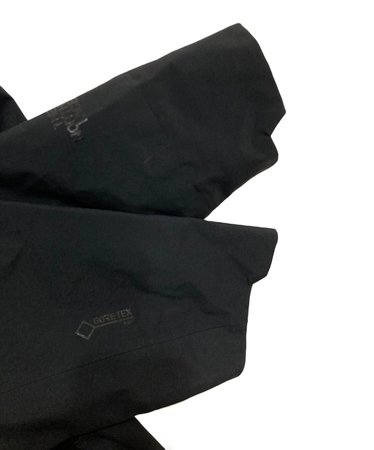 中古・古着通販】THE NORTH FACE (ザ ノース フェイス) Gadget Hangar