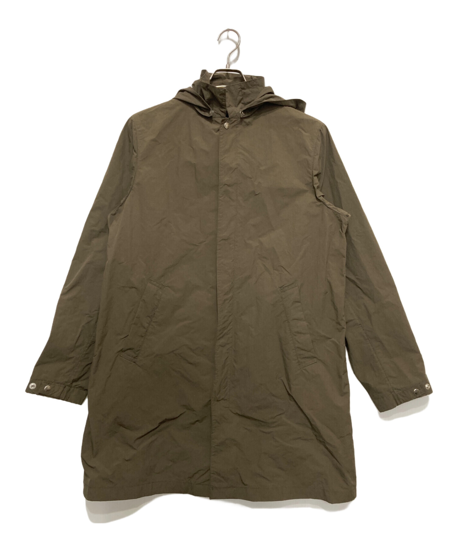 中古・古着通販】THE NORTH FACE (ザ ノース フェイス) ROLLPACK JRNY 