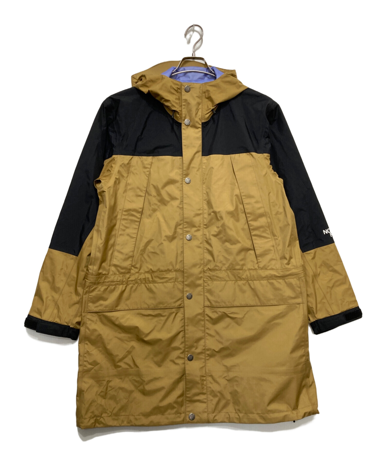 中古・古着通販】THE NORTH FACE (ザ ノース フェイス) Mountain