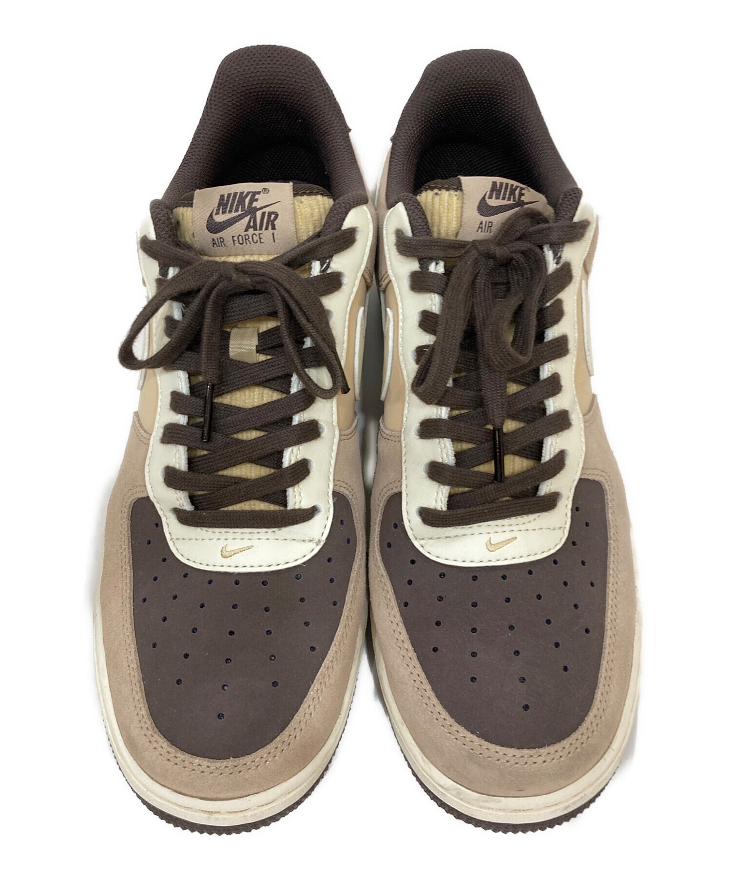 中古・古着通販】NIKE (ナイキ) AIR FORCE 1 