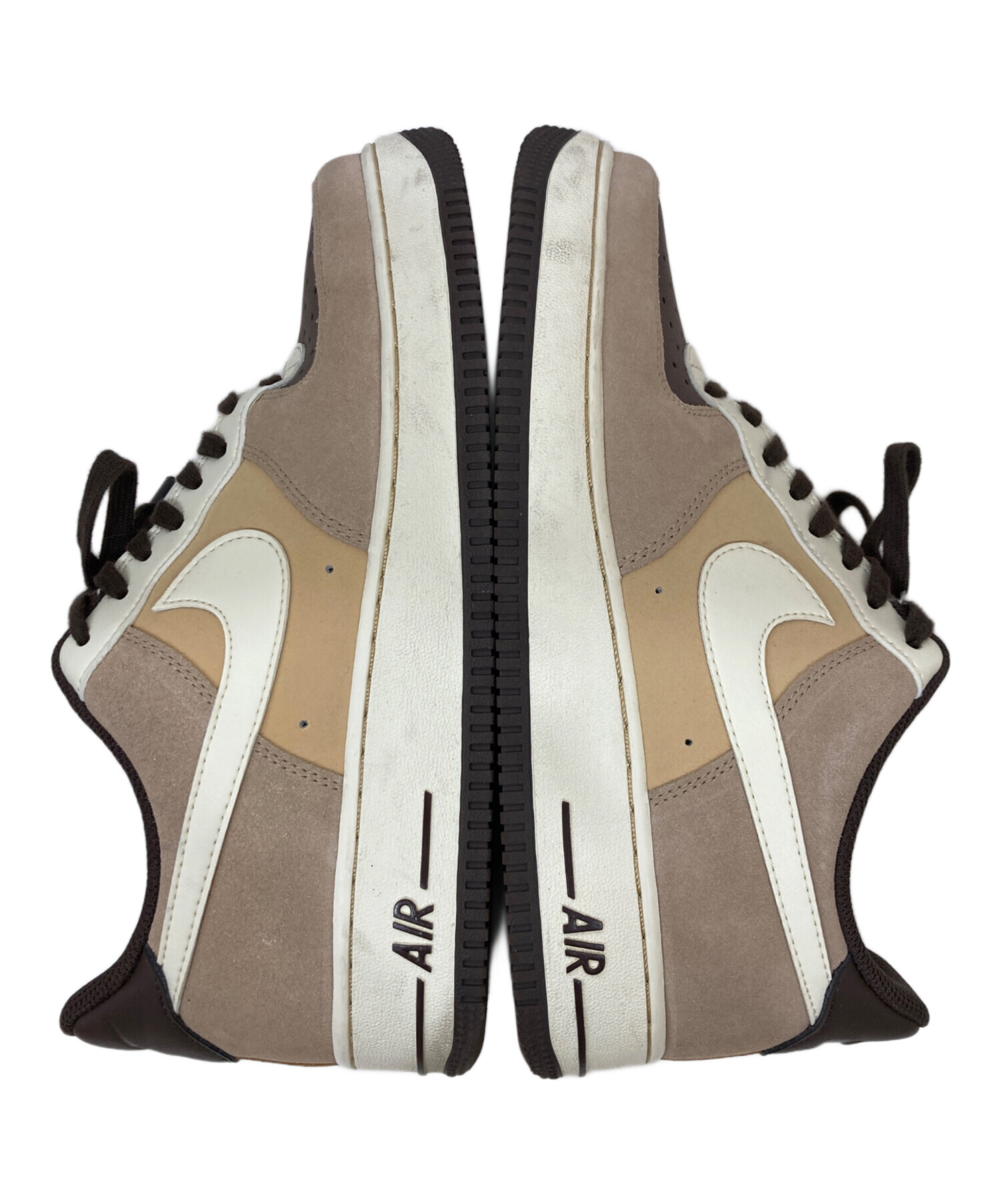 中古・古着通販】NIKE (ナイキ) AIR FORCE 1 