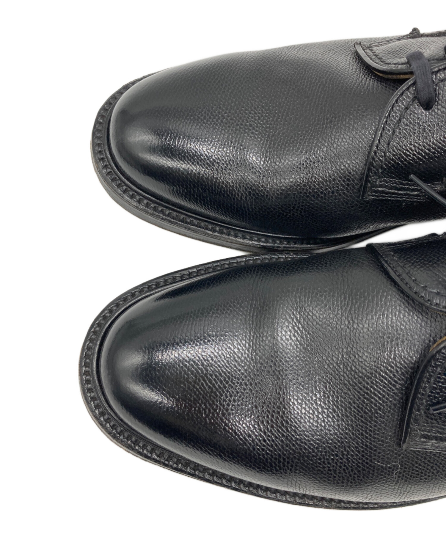 REGAL ブラック 26.5cm新品未使用品 新品級】REGAL 26 5 黒 ビジネスシューズ 本革 ブラック ウィング