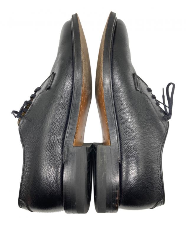 中古・古着通販】REGAL (リーガル) しぼ革ビジネスシューズ ブラック