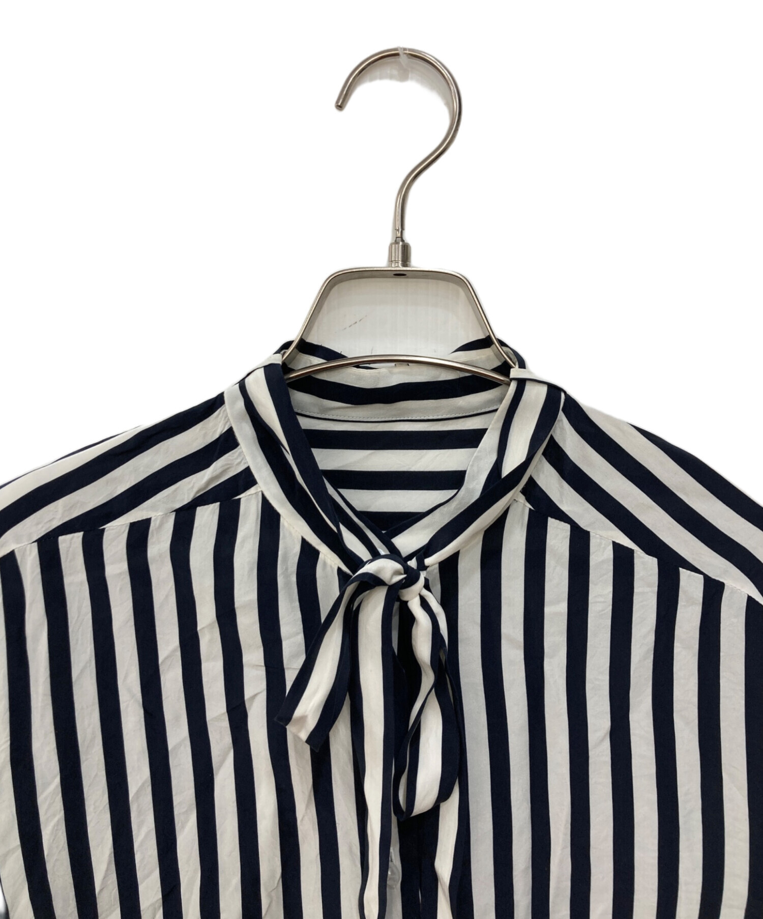 中古・古着通販】TOMORROW LAND (トゥモローランド) ワイドストライプ