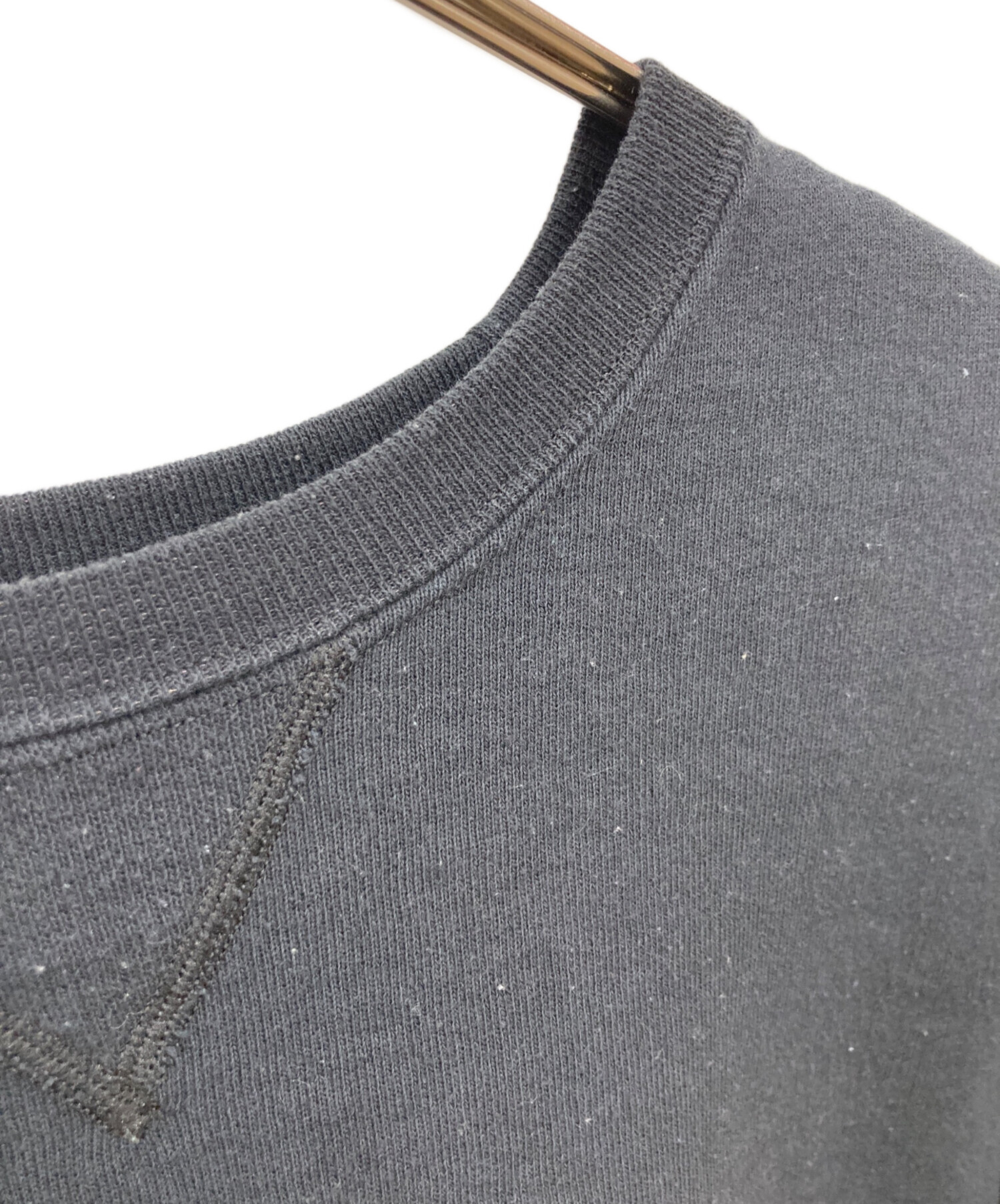 中古・古着通販】RUSSELL ATHLETIC (ラッセルアスレチック) 前V