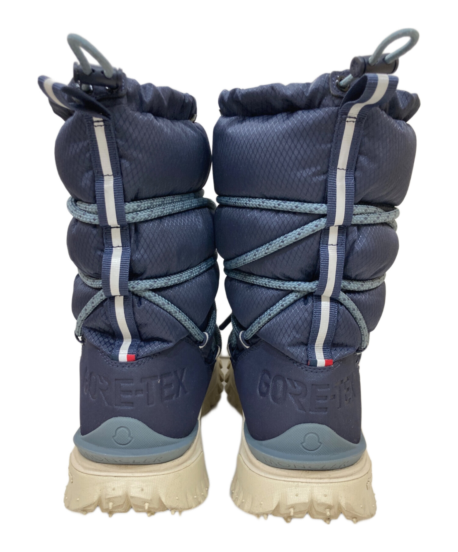 中古・古着通販】MONCLER (モンクレール) TRAILGRIP APRES HIGH GTX