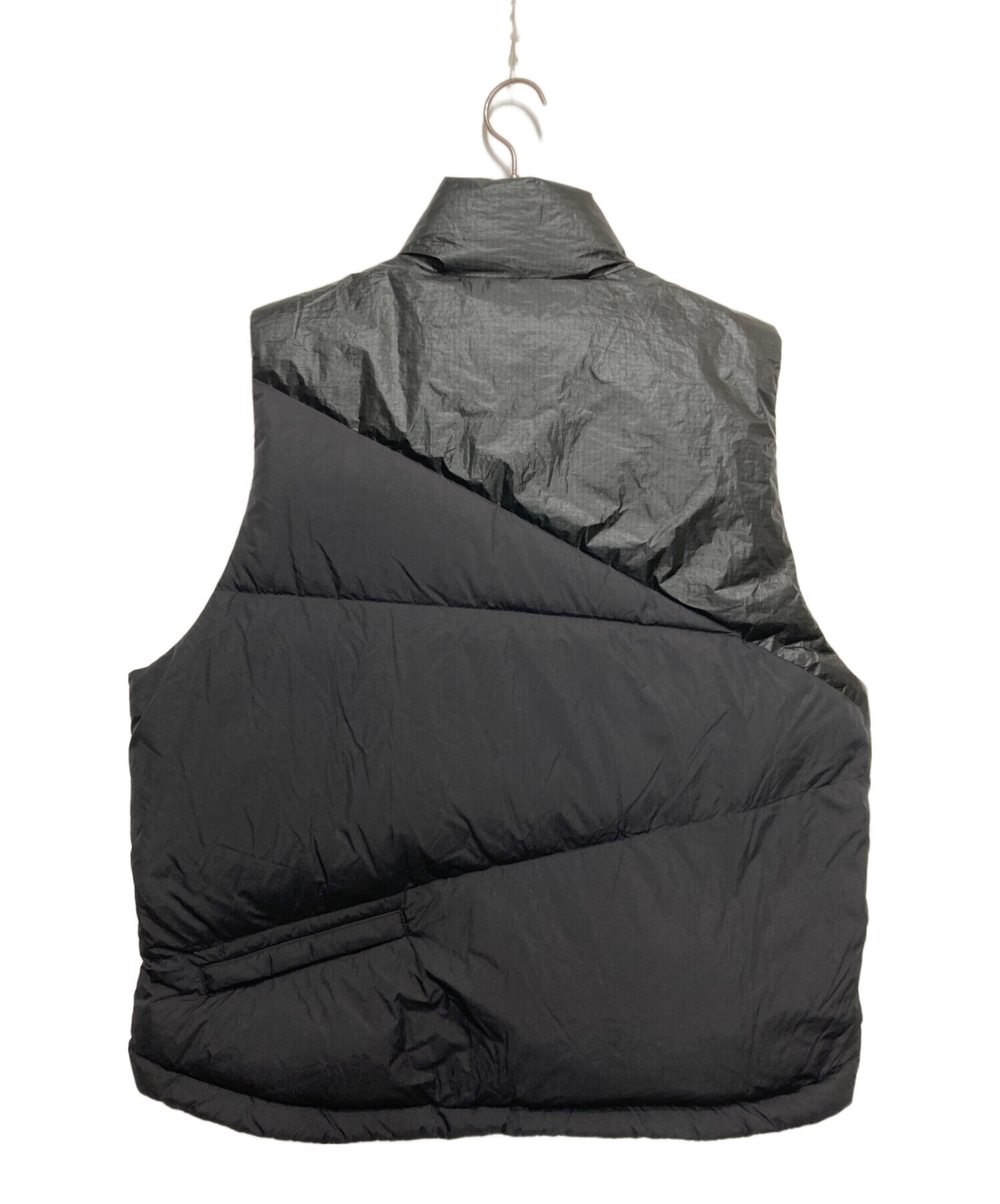 中古・古着通販】UNDERCOVER (アンダーカバー) ランダムステッチダウン