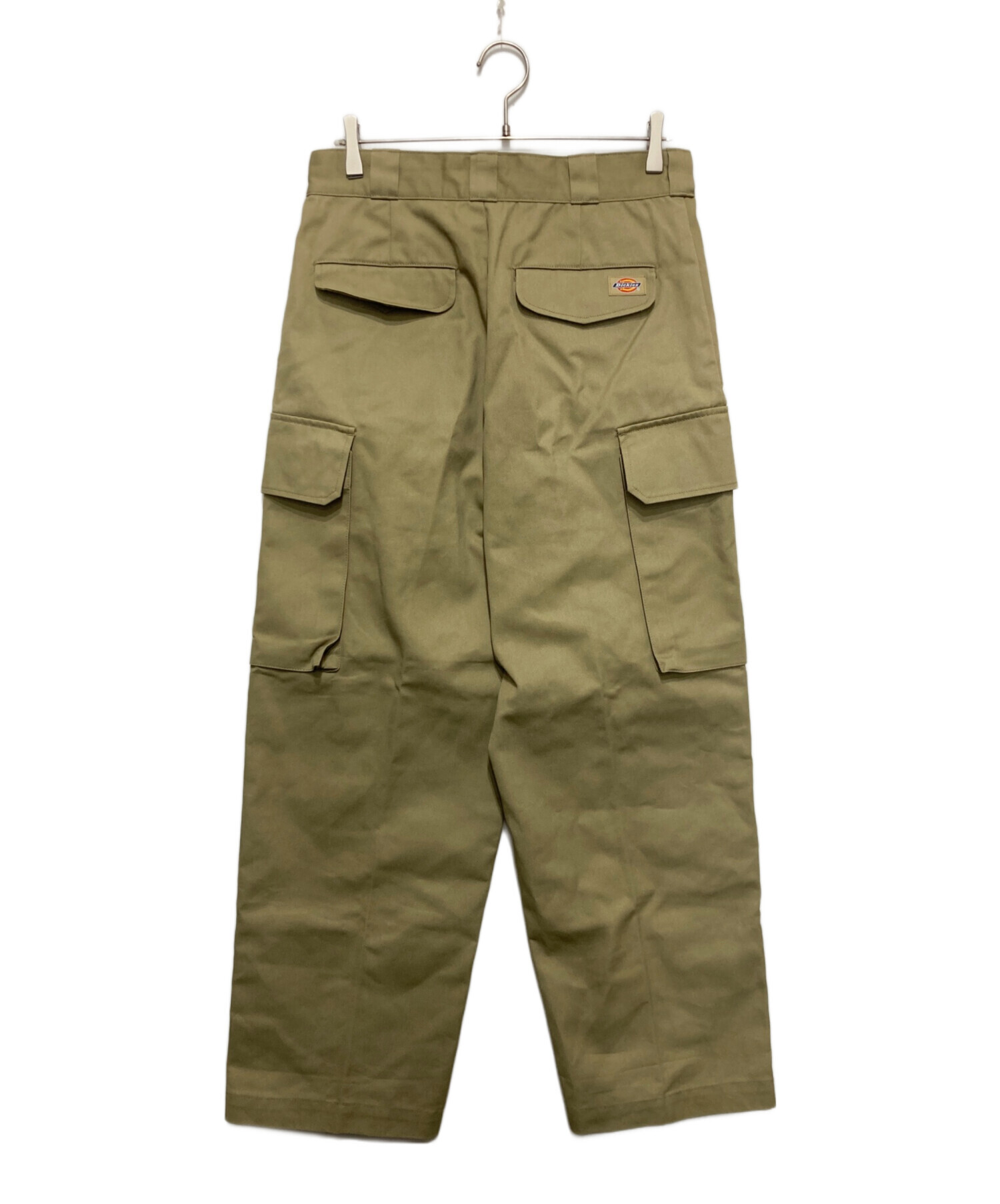 DAN Dickies 別注 M-47 waiper fresh service DAN Dickies 別注 M-47 waiper fresh service DAN Dickies 別注 M-47