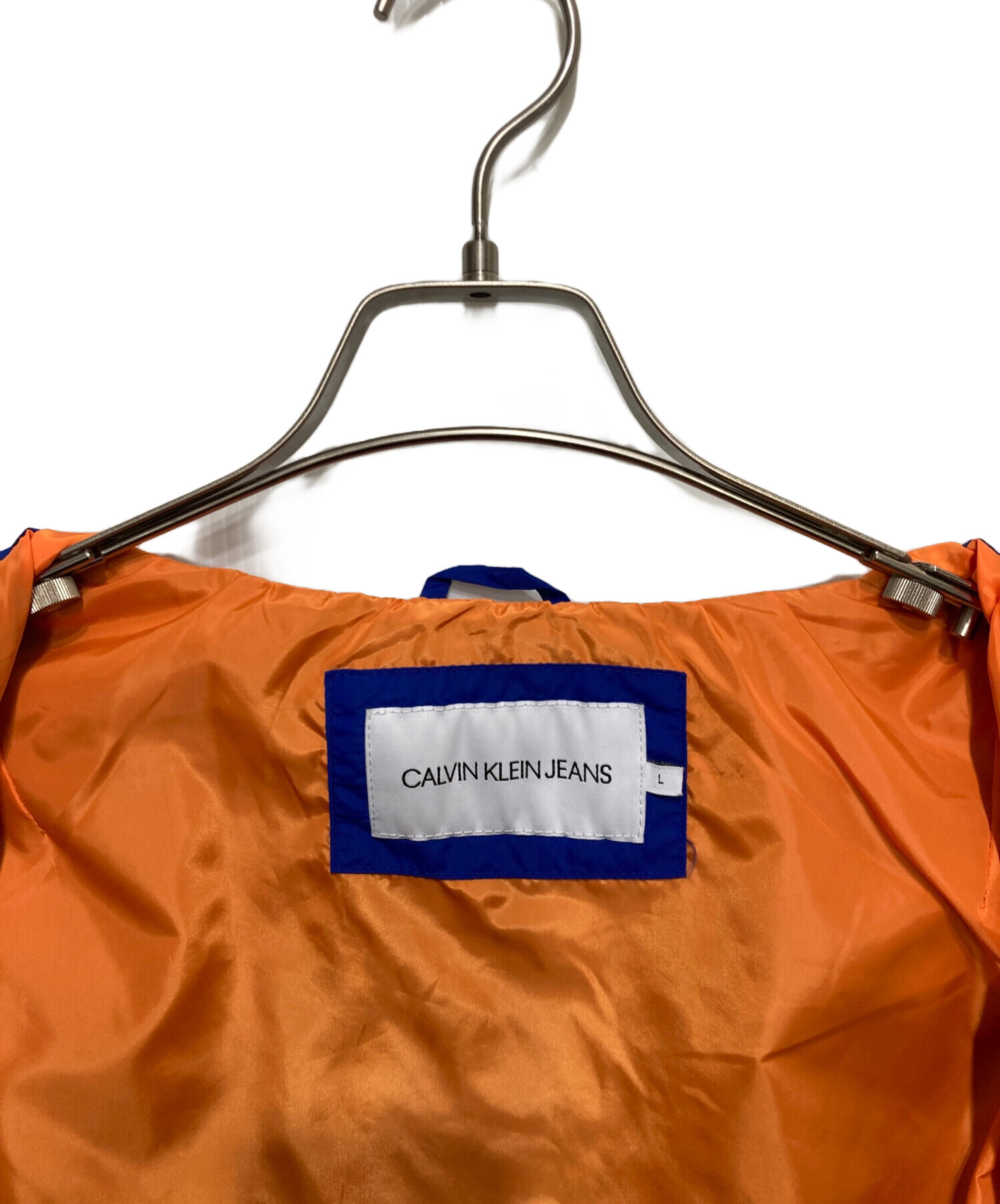 中古・古着通販】Calvin Klein Jeans (カルバンクラインジーンズ 
