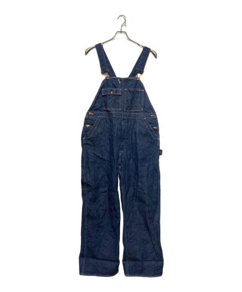 中古・古着通販】orSlow (オアスロウ) BEAMS (ビームス) デニム