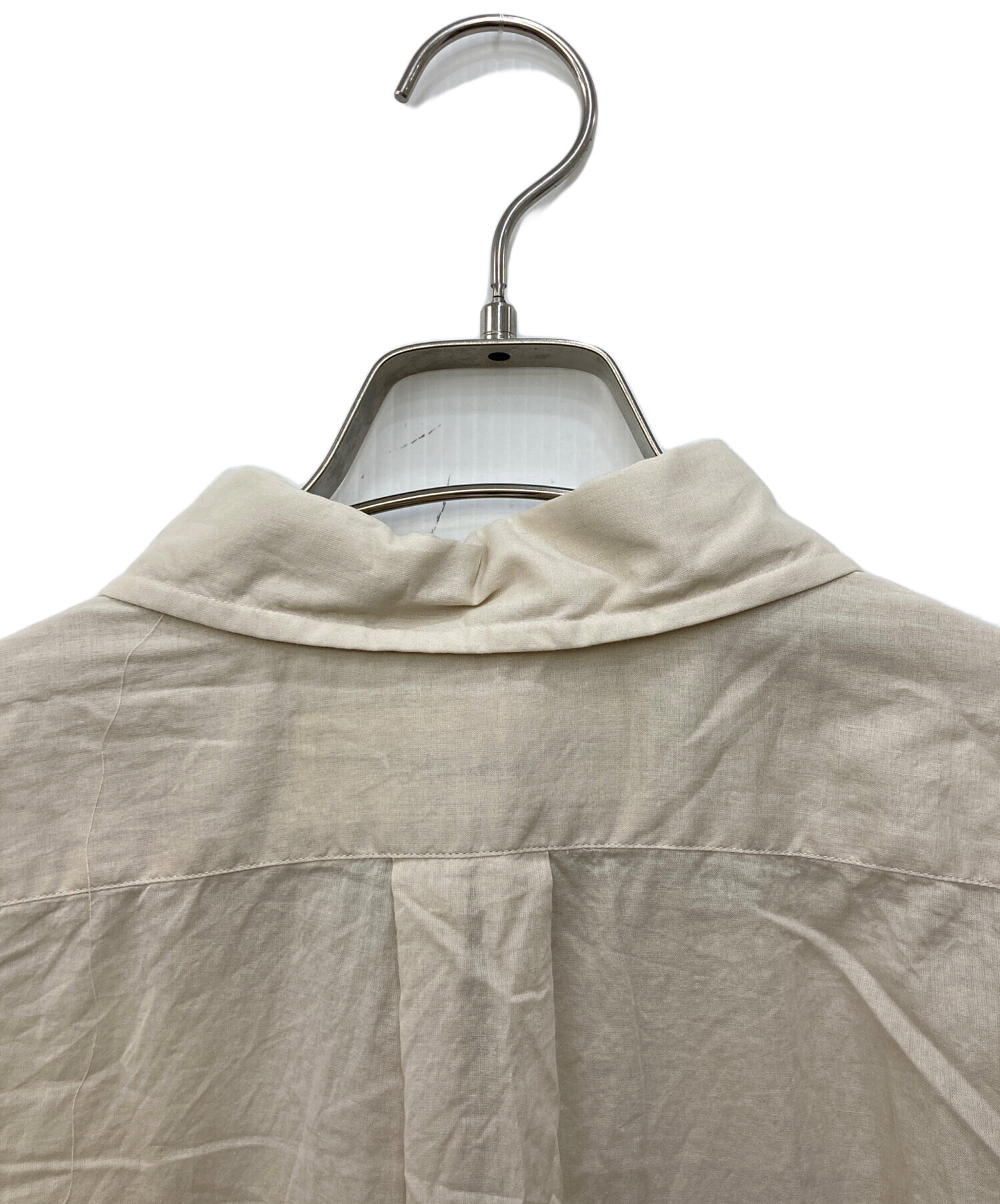 中古・古着通販】THE SHINZONE (ザ シンゾーン) SHEER DADDY SHIRTS