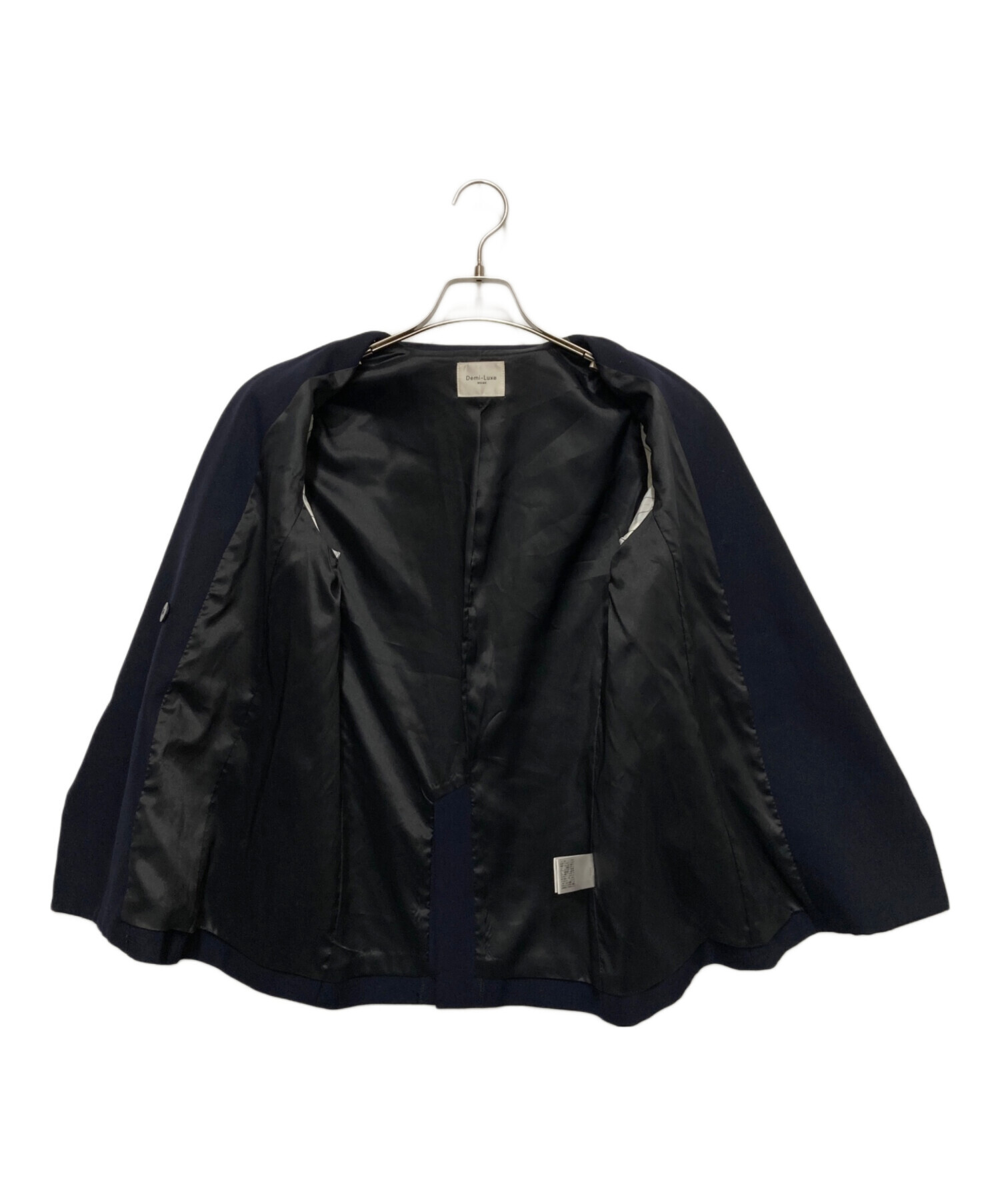 中古・古着通販】Demi-Luxe BEAMS (デミルクス ビームス) ドライ