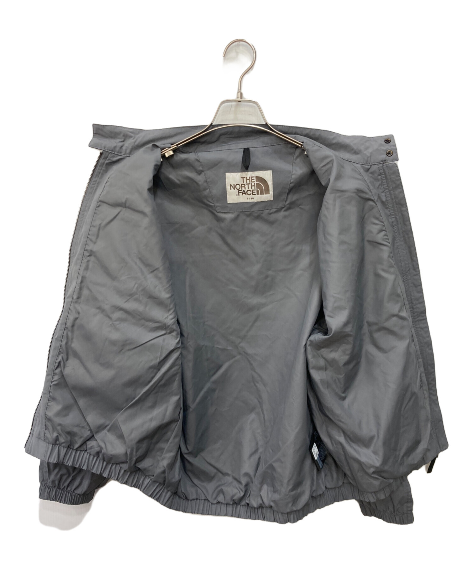 中古・古着通販】THE NORTH FACE (ザ ノース フェイス) NEILTON JACKET