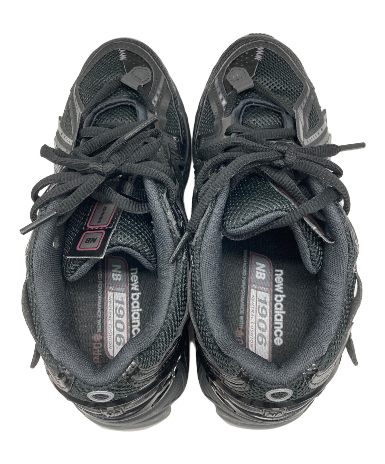 中古・古着通販】NEW BALANCE (ニューバランス) 1906A Refined Future