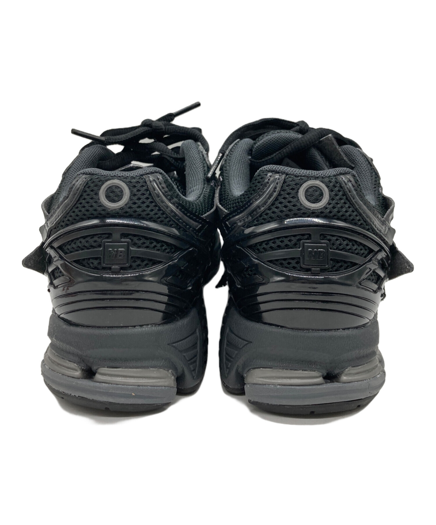 靴 New Balance 1906A \"Refined Future Black\" CARRYME/New Balance 1906A Refined Future Black