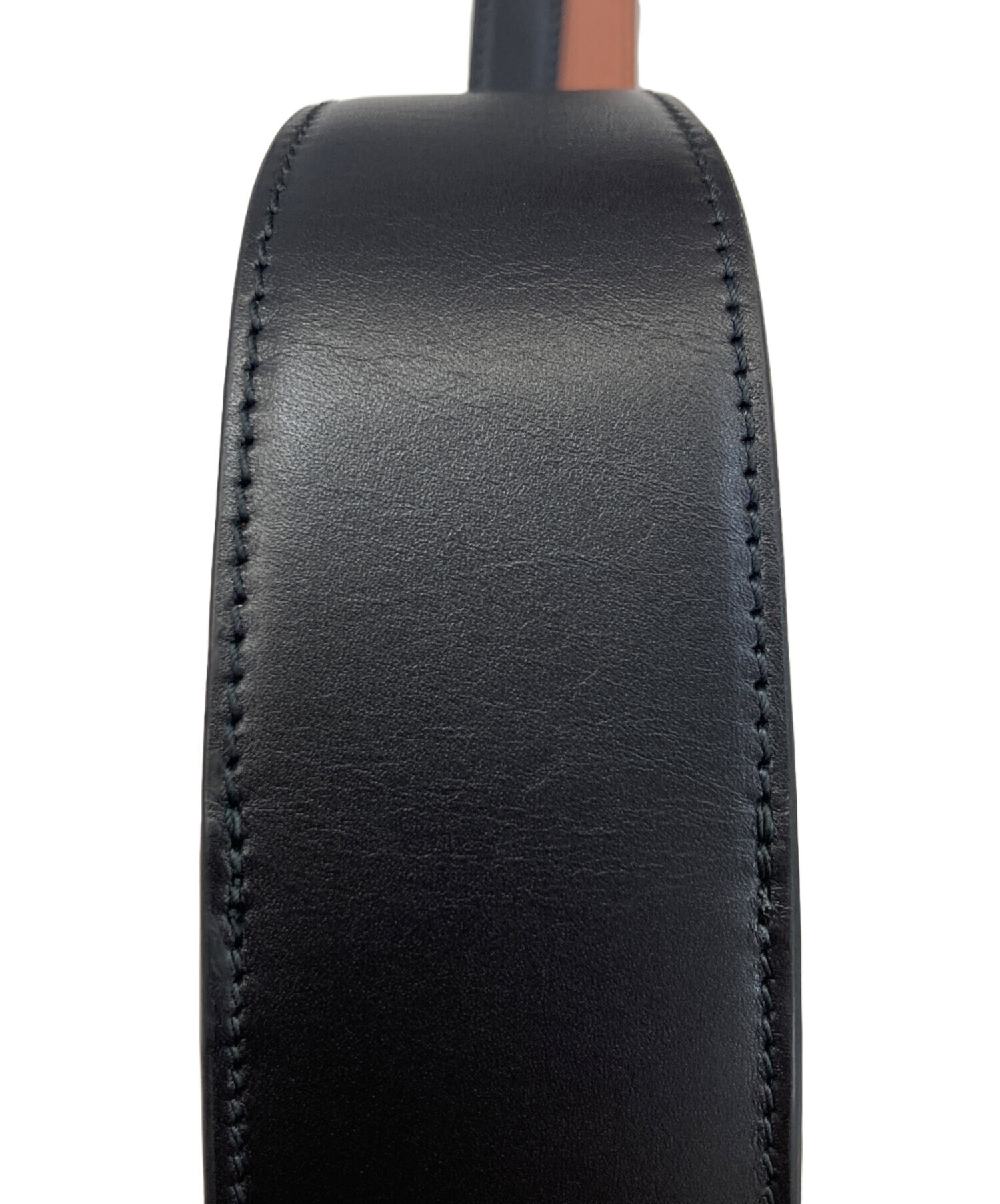 中古・古着通販】JIL SANDER (ジルサンダー) SLING SM ブラック
