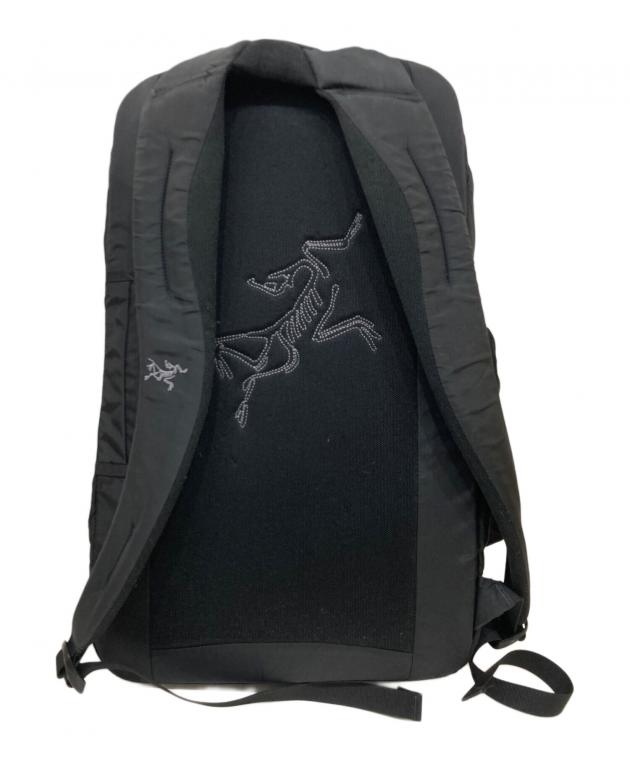 中古・古着通販】ARC'TERYX (アークテリクス) BLADE20 ブラック