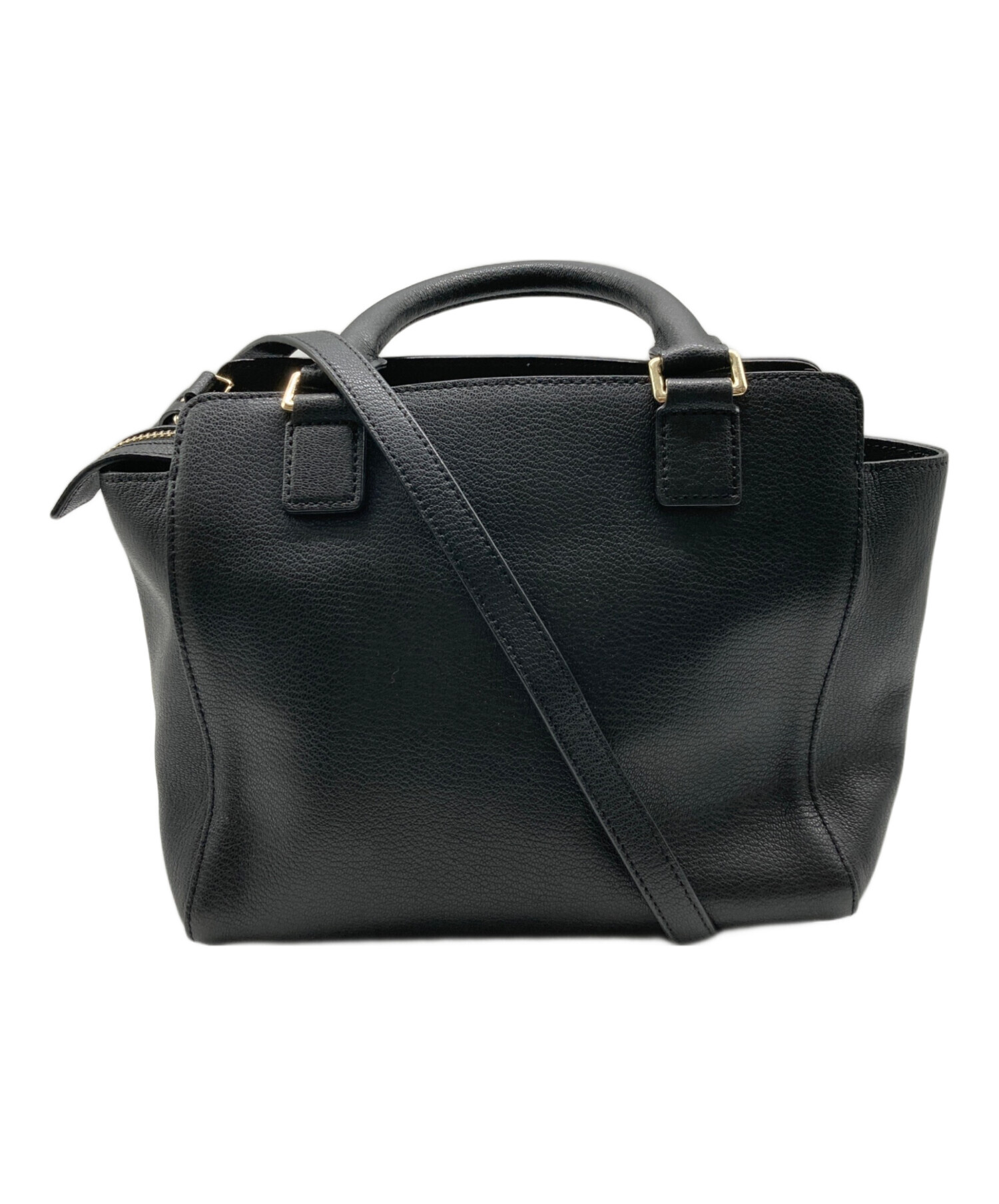 中古・古着通販】Paul Smith (ポールスミス) 2WAYバッグ ブラック