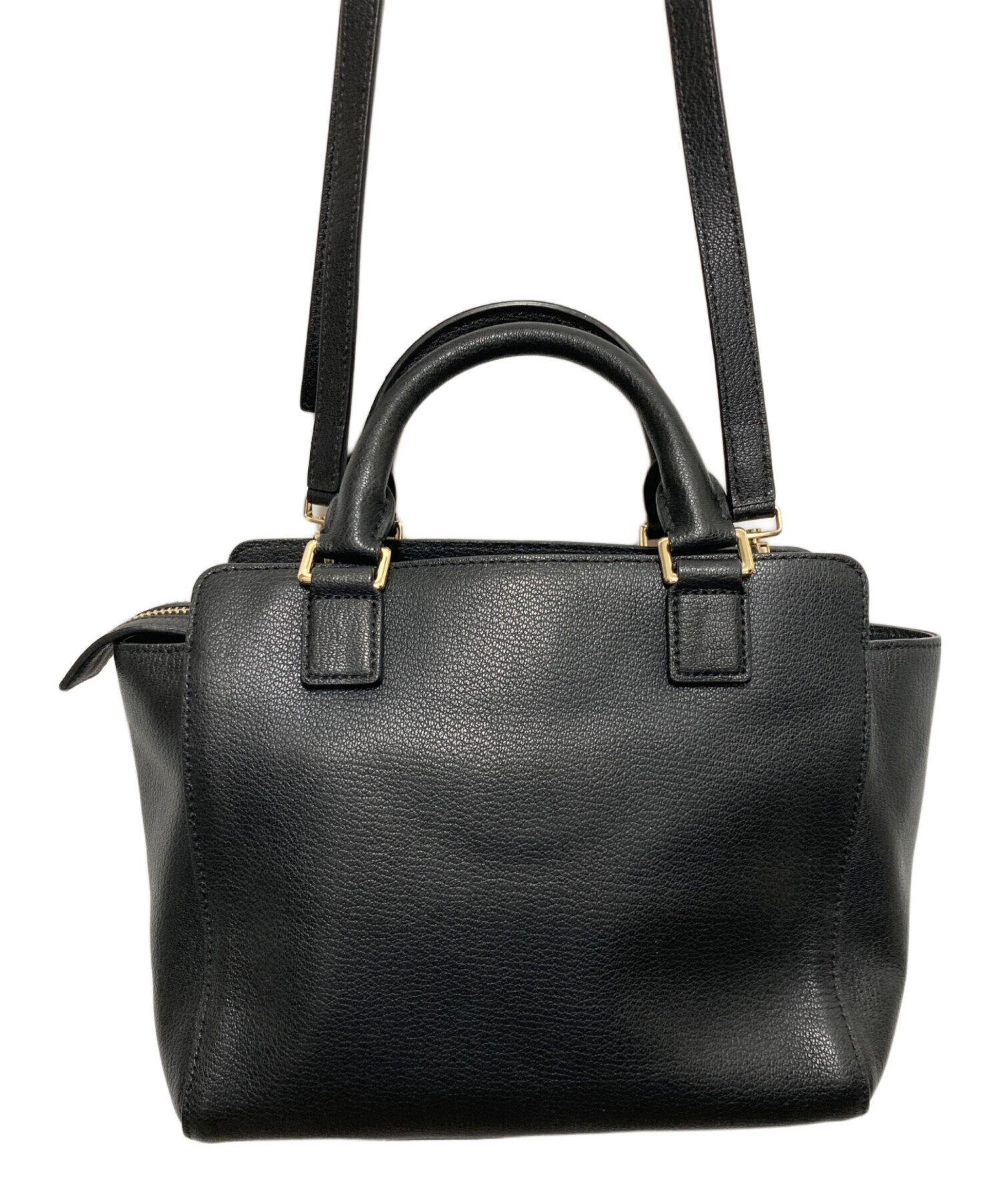 中古・古着通販】Paul Smith (ポールスミス) 2WAYバッグ ブラック