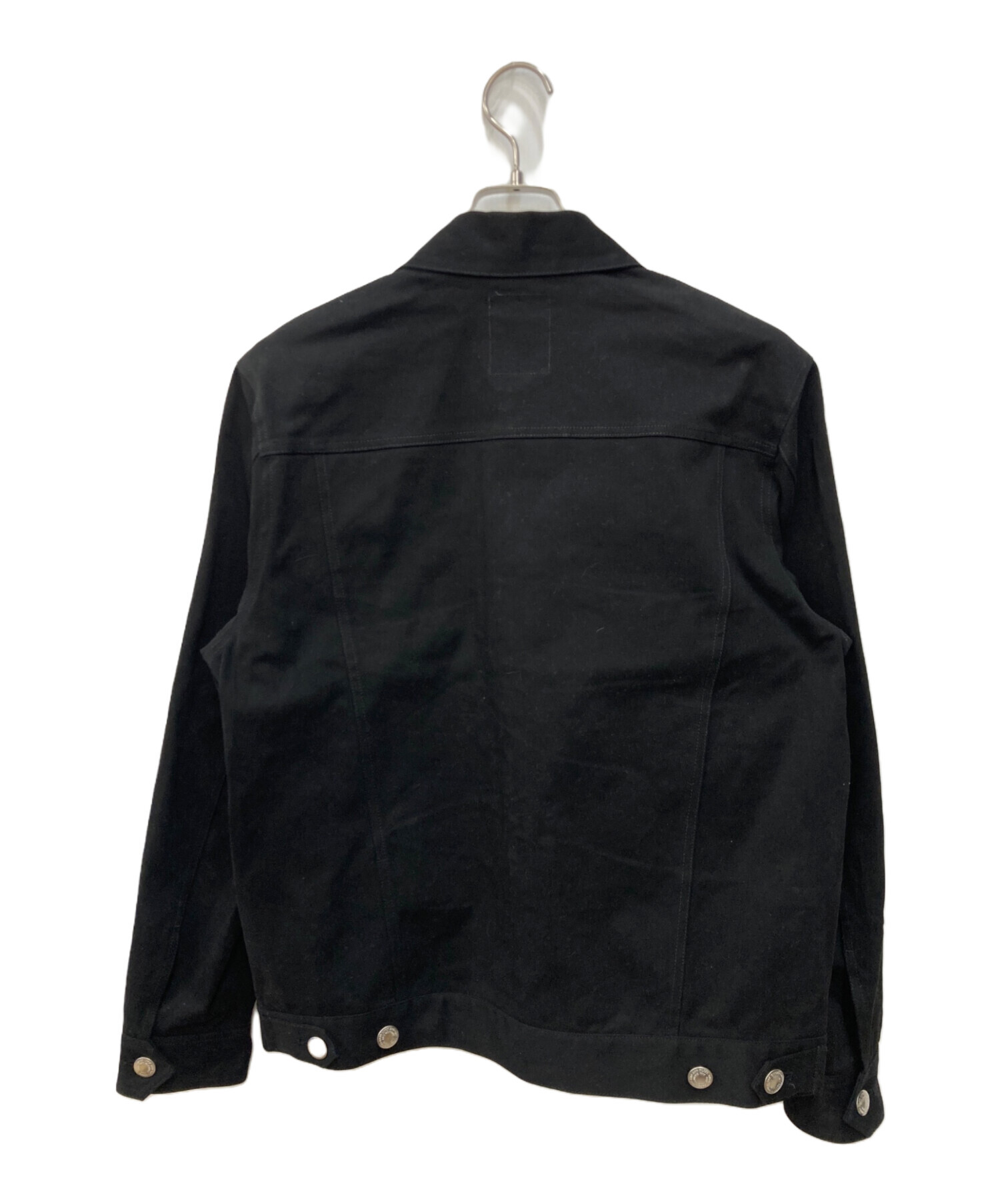 中古・古着通販】THE CRIMIE (ザ クライミー) STRETCH TWILL JACKET 