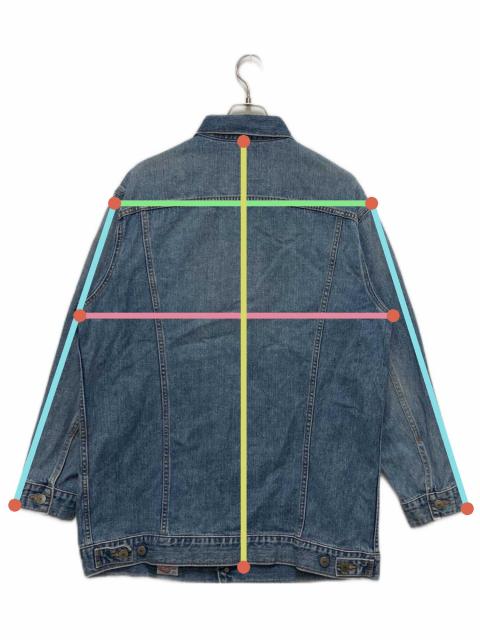 中古・古着通販】Johnbull (ジョンブル) USコットン12ozデニム