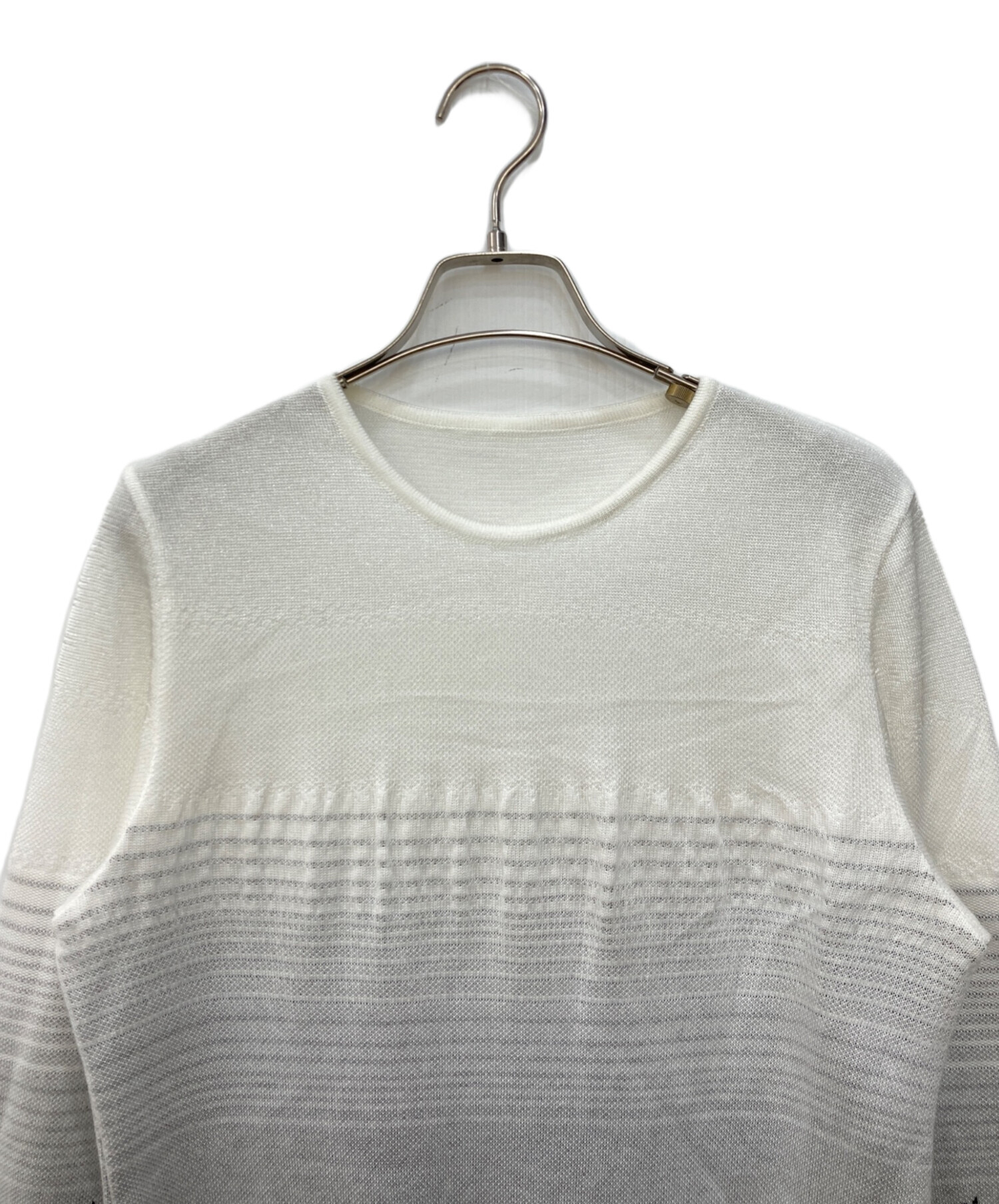 中古・古着通販】mame kurogouchi (マメクロゴウチ) Crane Pattern