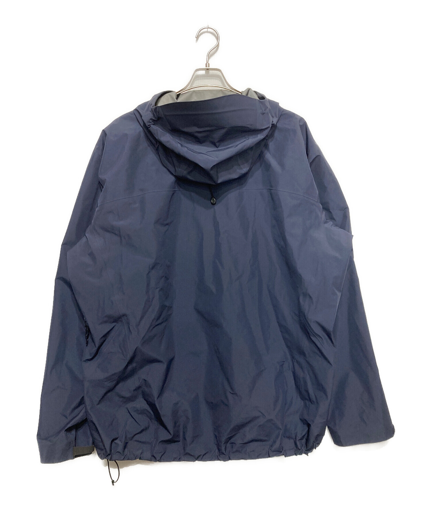 ARC'TERYX BETA LT 廃版　希少　鑑定可 中古・古着通販】ARC'TERYX (アークテリクス) BETA LT JACKET ネイビー