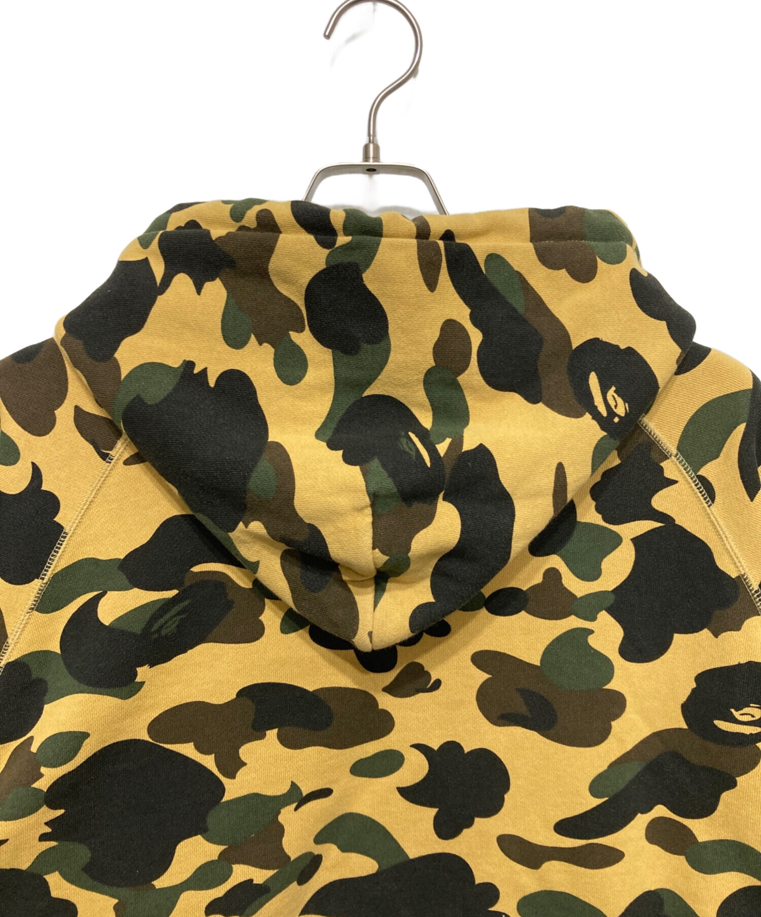 中古・古着通販】A BATHING APE (ア ベイシング エイプ) 1ST CAMO BAPE