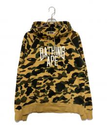 A BATHING APE(アベイシングエイプ)、パーカー】ブランド・古着の