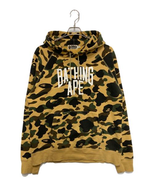 中古・古着通販】A BATHING APE (ア ベイシング エイプ) 1ST CAMO BAPE