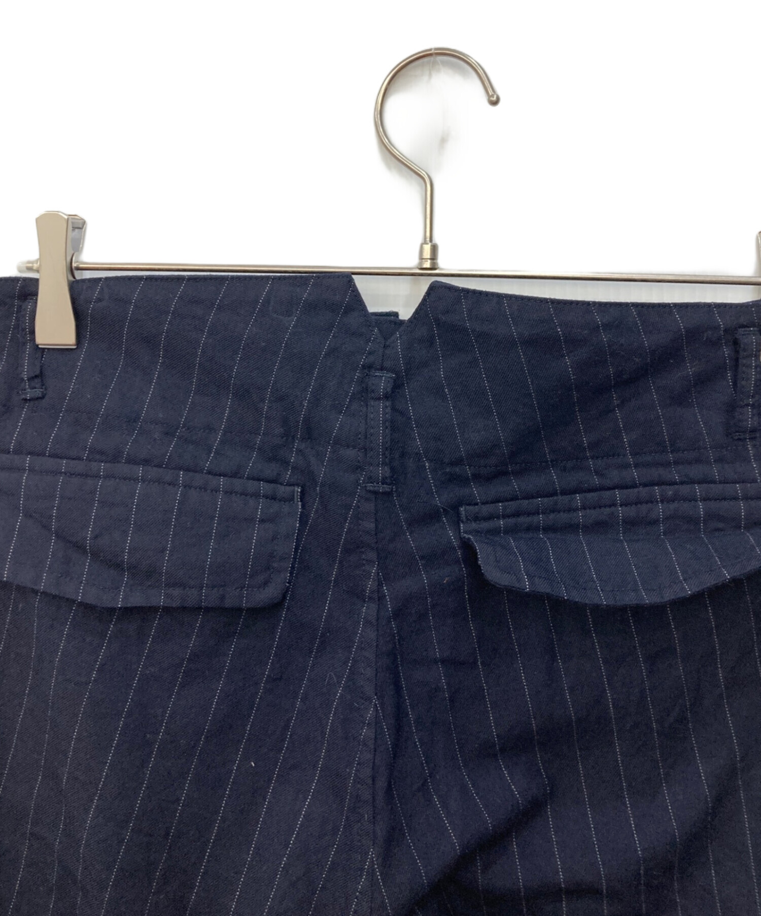 中古・古着通販】COMME des GARCONS (コムデギャルソン) 縮絨ピン