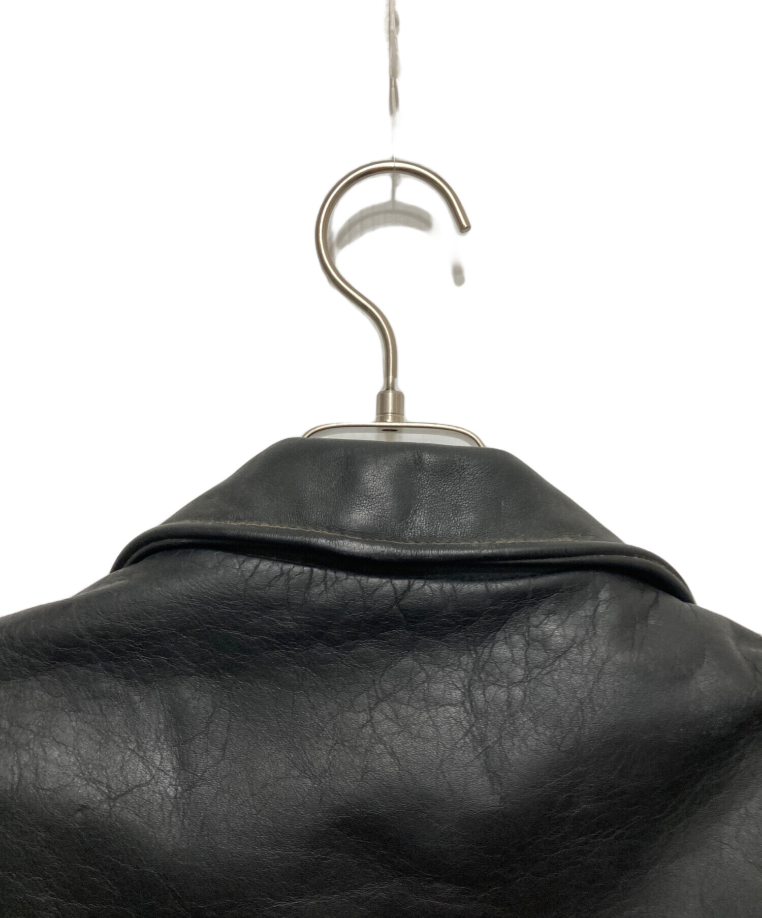 中古・古着通販】HARLEY-DAVIDSON (ハーレーダビッドソン) ダブル